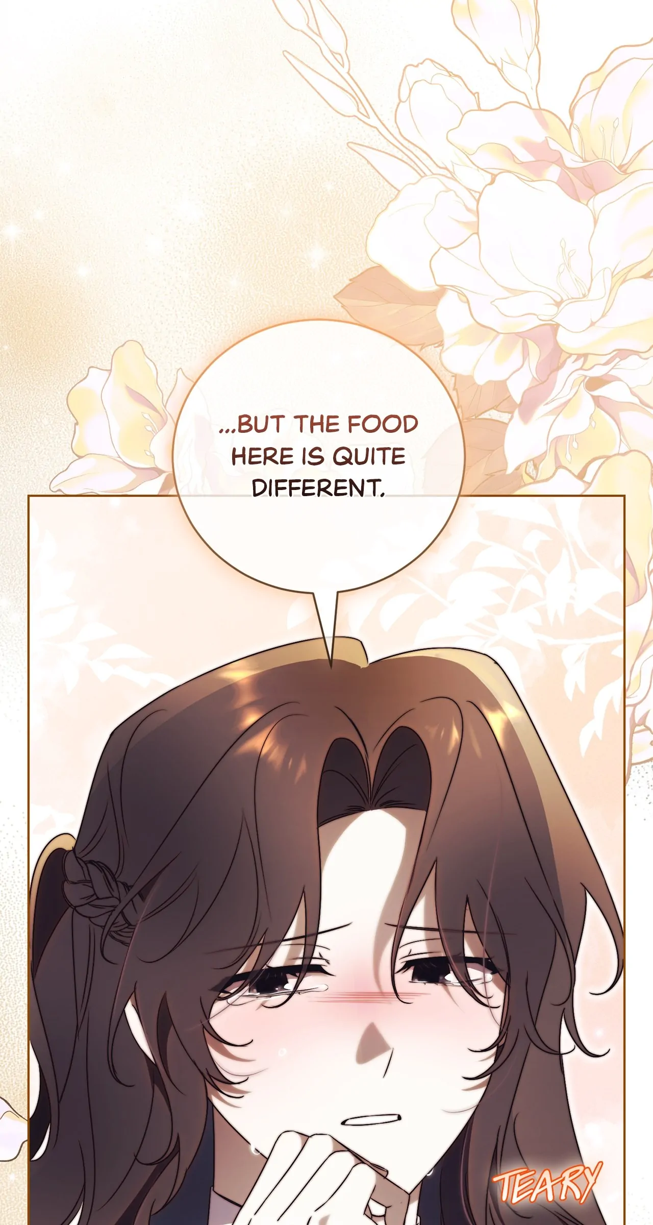 How To Reject My Obsessive Ex-Husband Chapter 28 - page 45