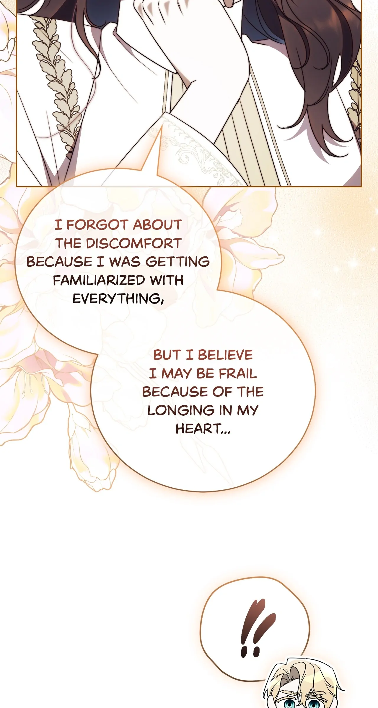 How To Reject My Obsessive Ex-Husband Chapter 28 - page 46