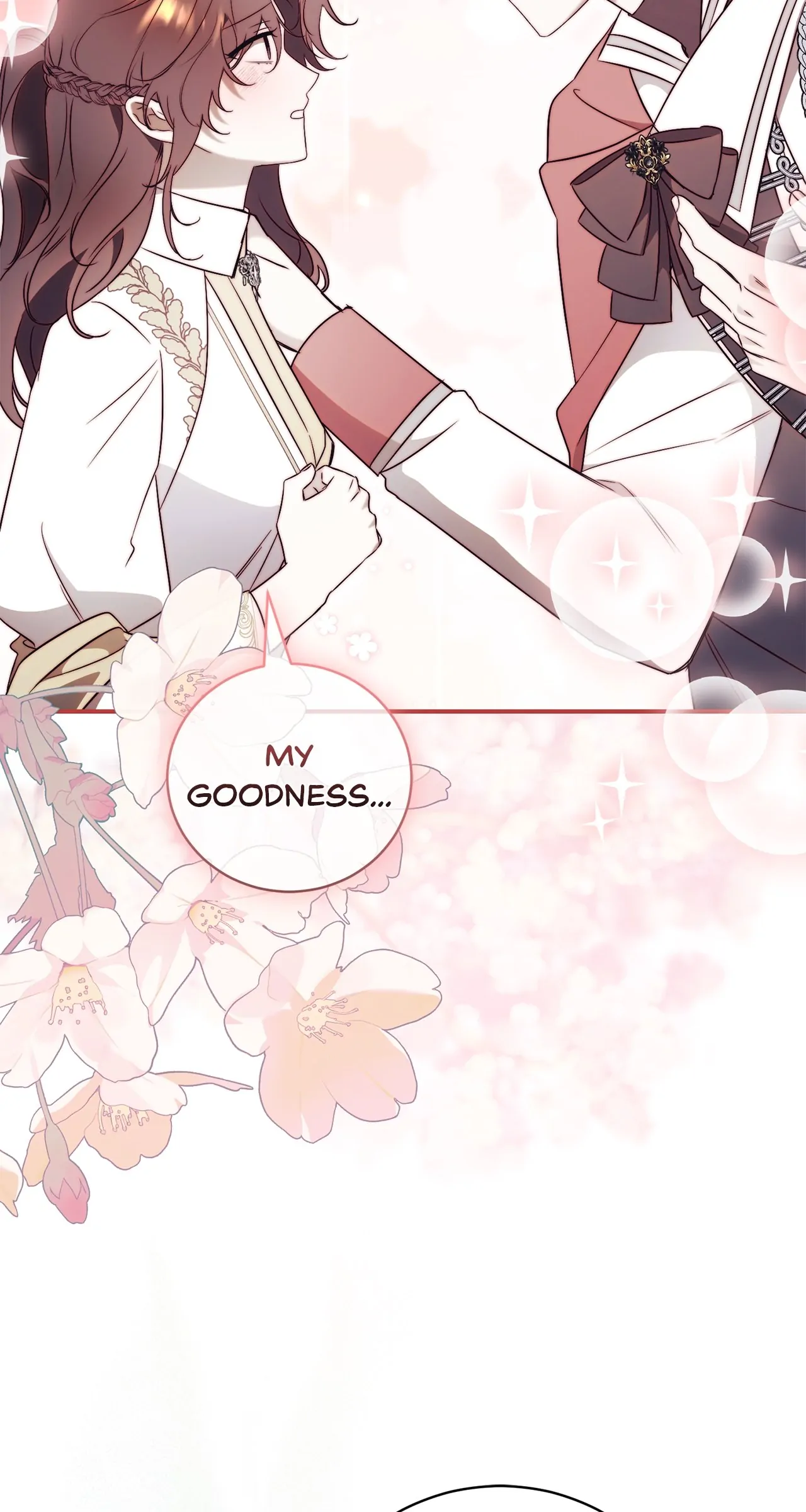 How To Reject My Obsessive Ex-Husband Chapter 28 - page 49