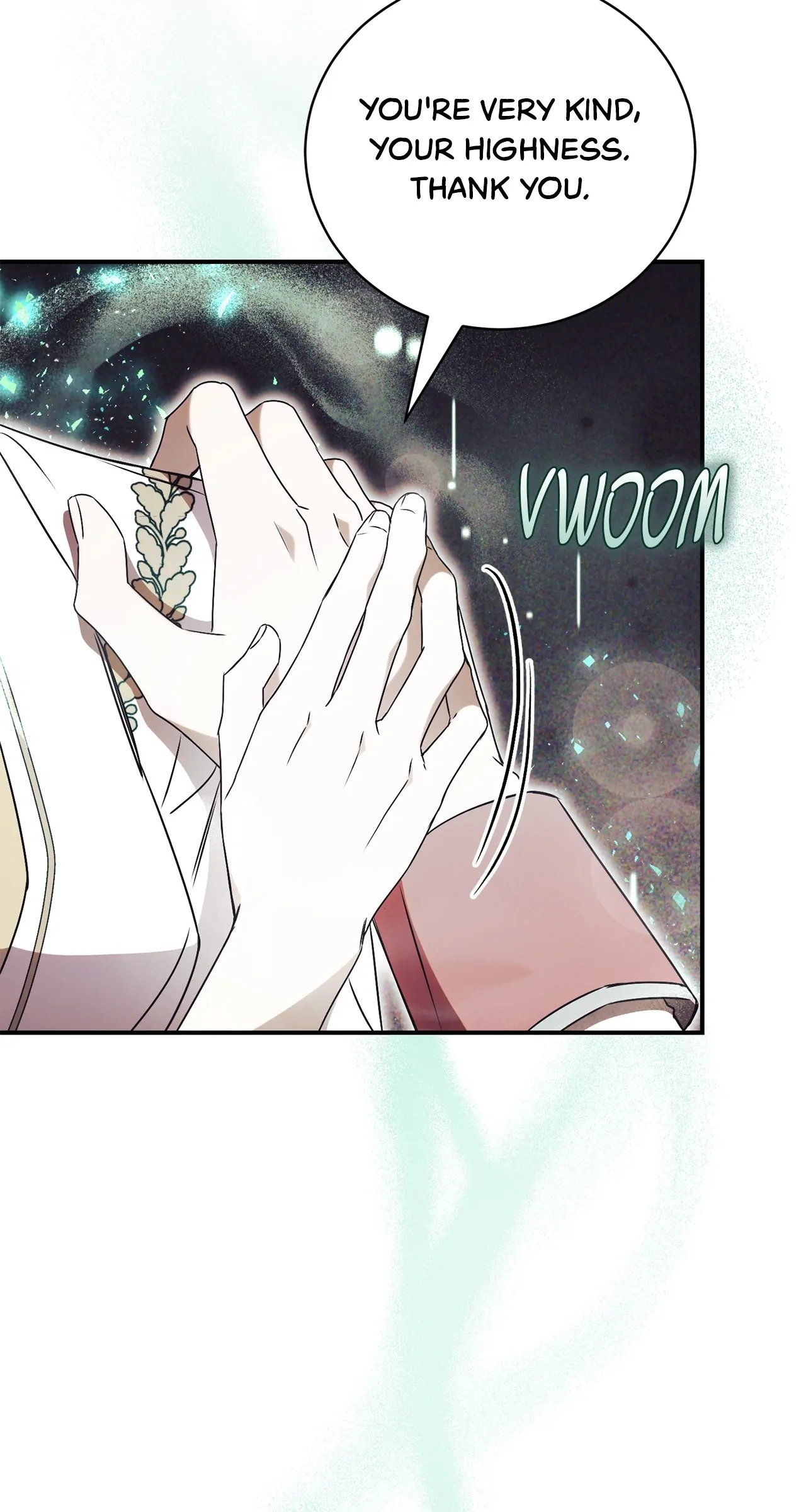 How To Reject My Obsessive Ex-Husband Chapter 28 - page 50