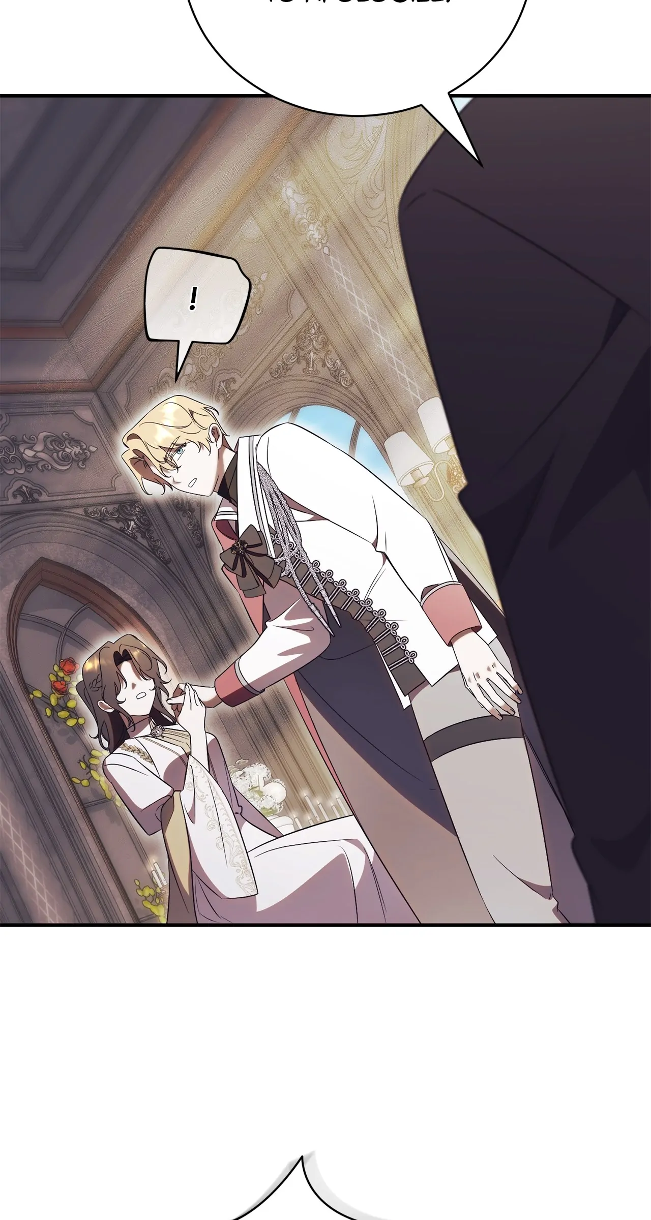 How To Reject My Obsessive Ex-Husband Chapter 28 - page 56