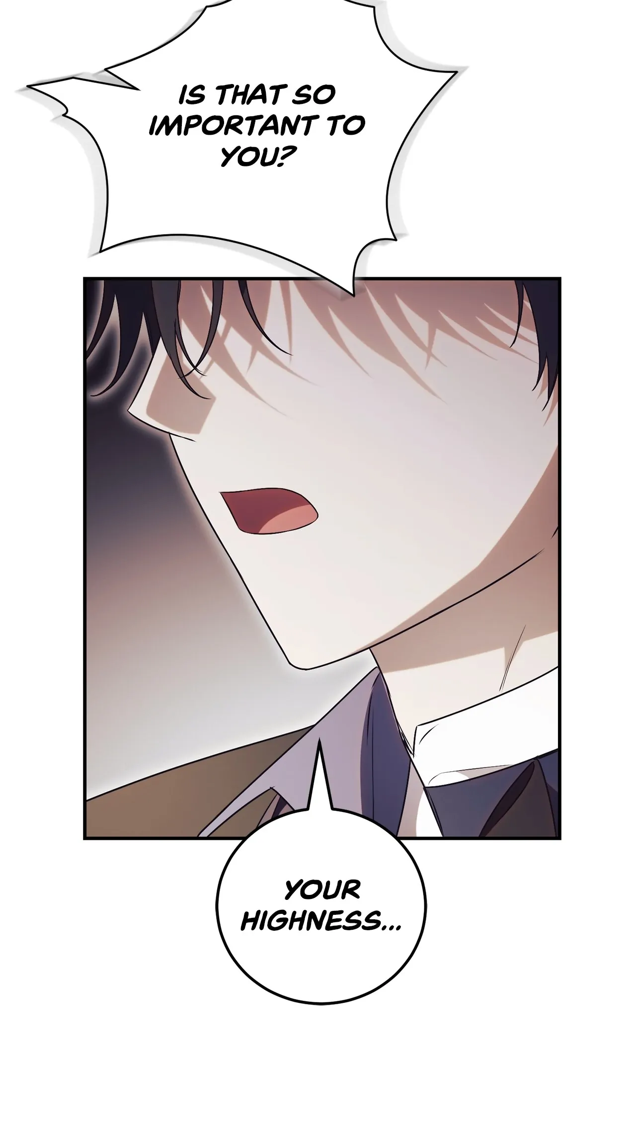 How To Reject My Obsessive Ex-Husband Chapter 28 - page 57