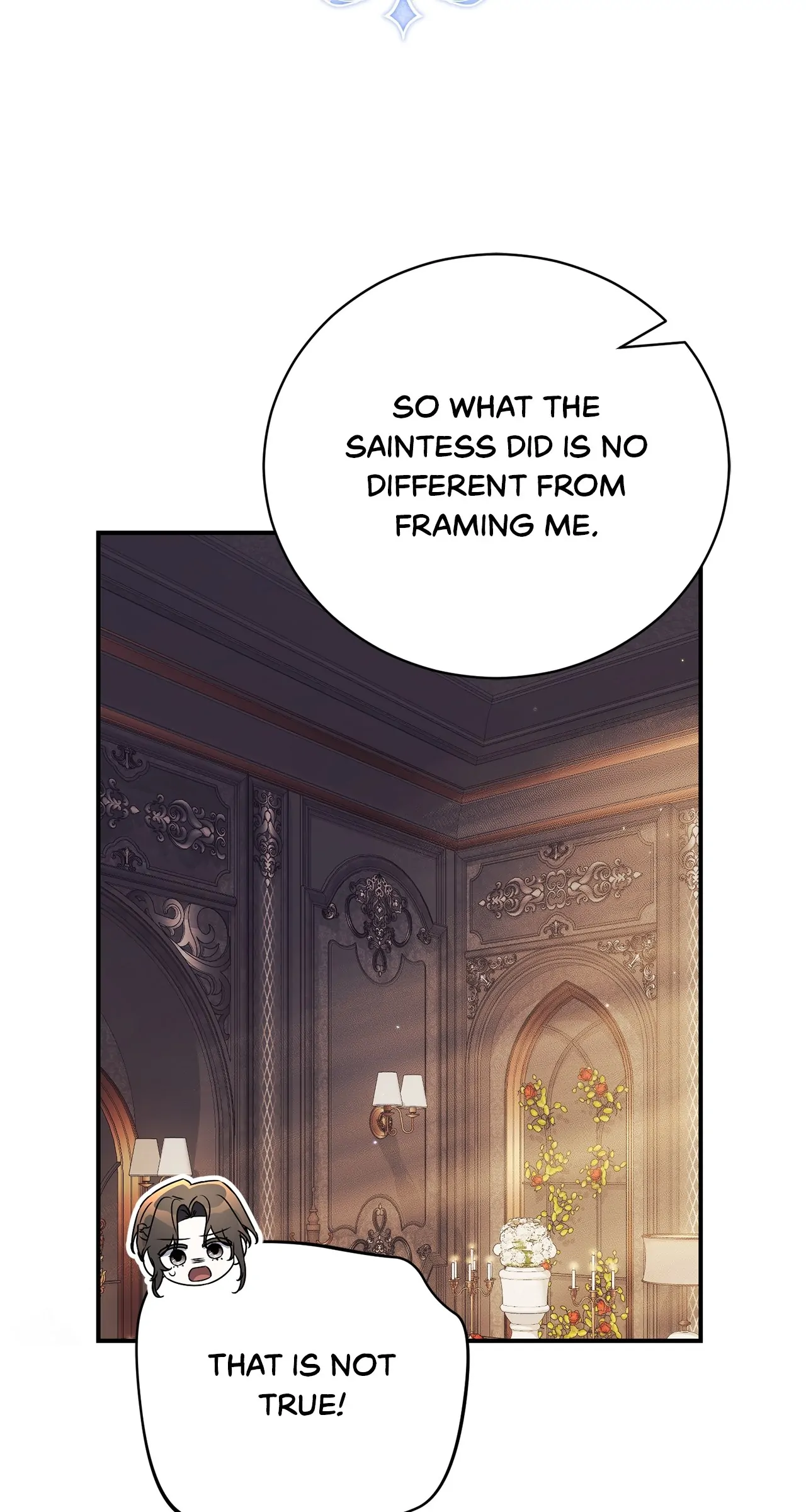 How To Reject My Obsessive Ex-Husband Chapter 28 - page 60