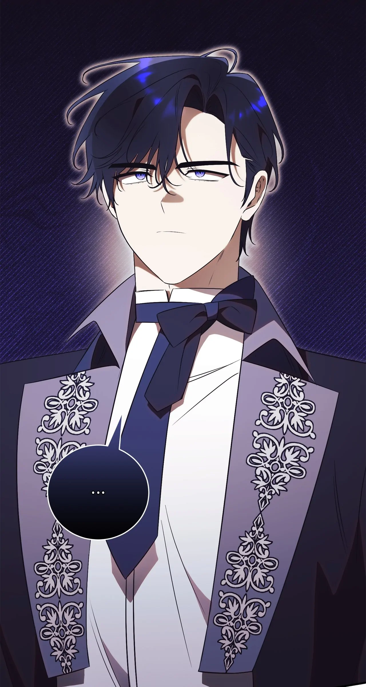 How To Reject My Obsessive Ex-Husband Chapter 28 - page 7