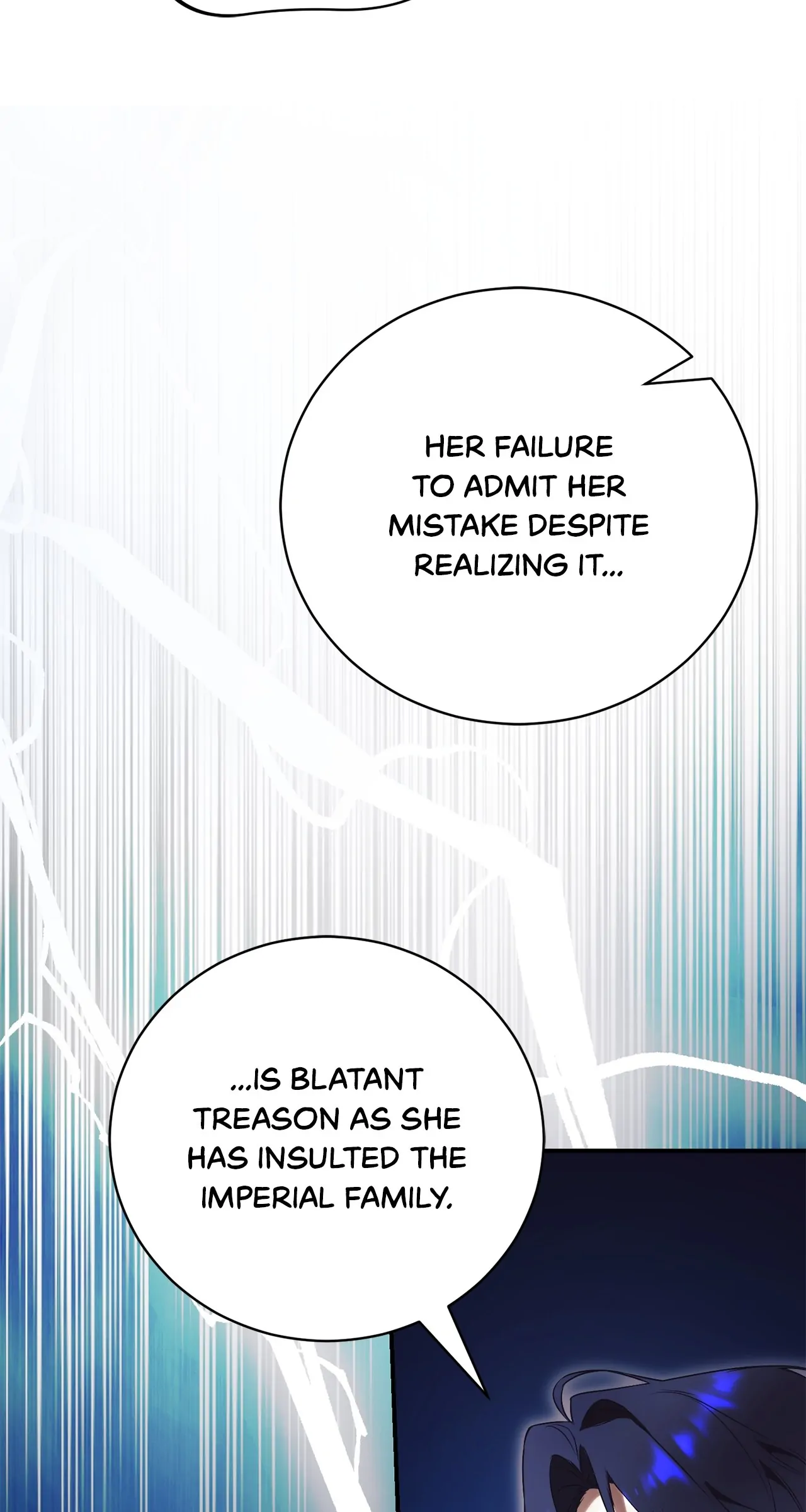 How To Reject My Obsessive Ex-Husband Chapter 28 - page 61
