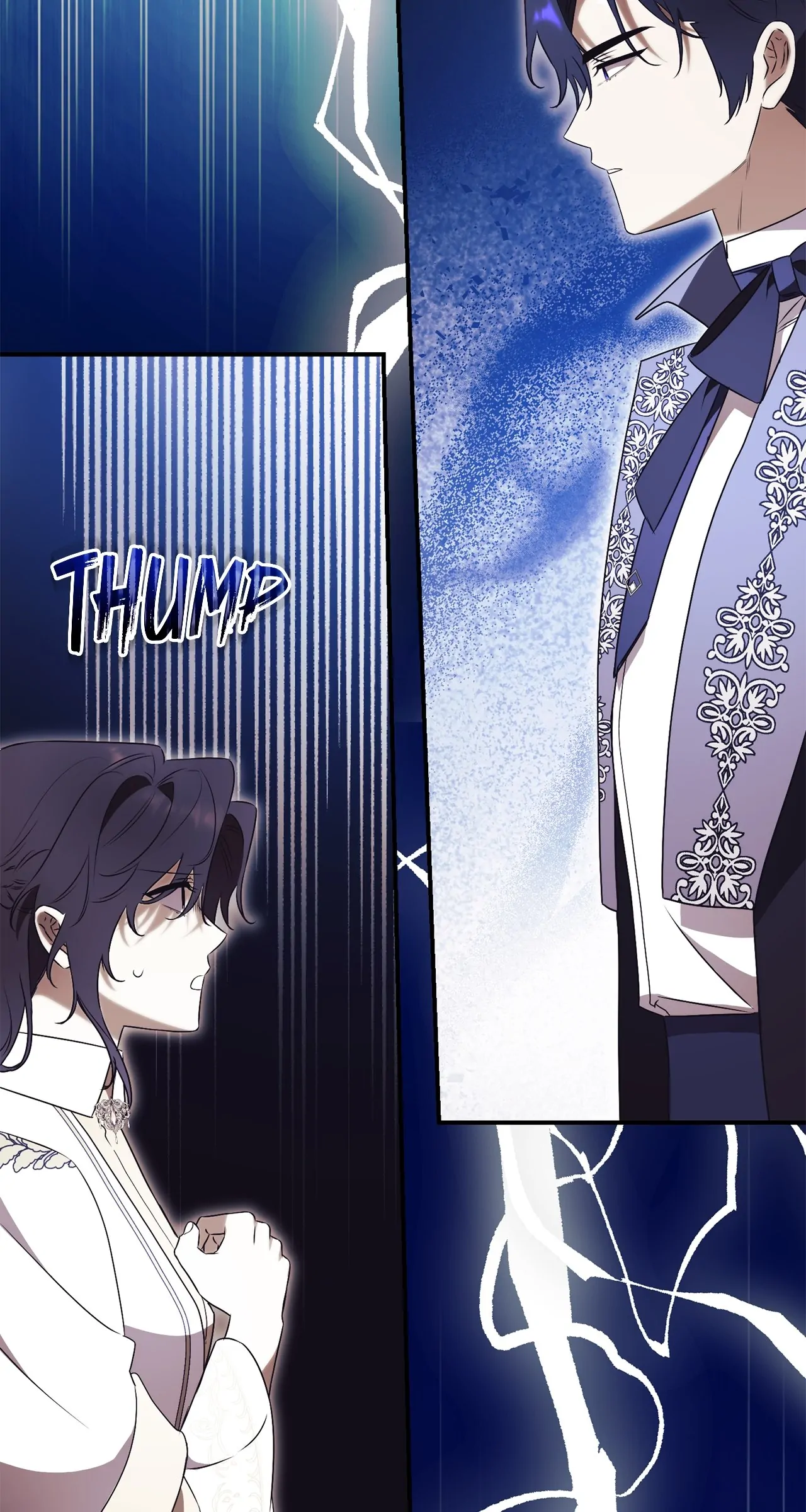 How To Reject My Obsessive Ex-Husband Chapter 28 - page 62