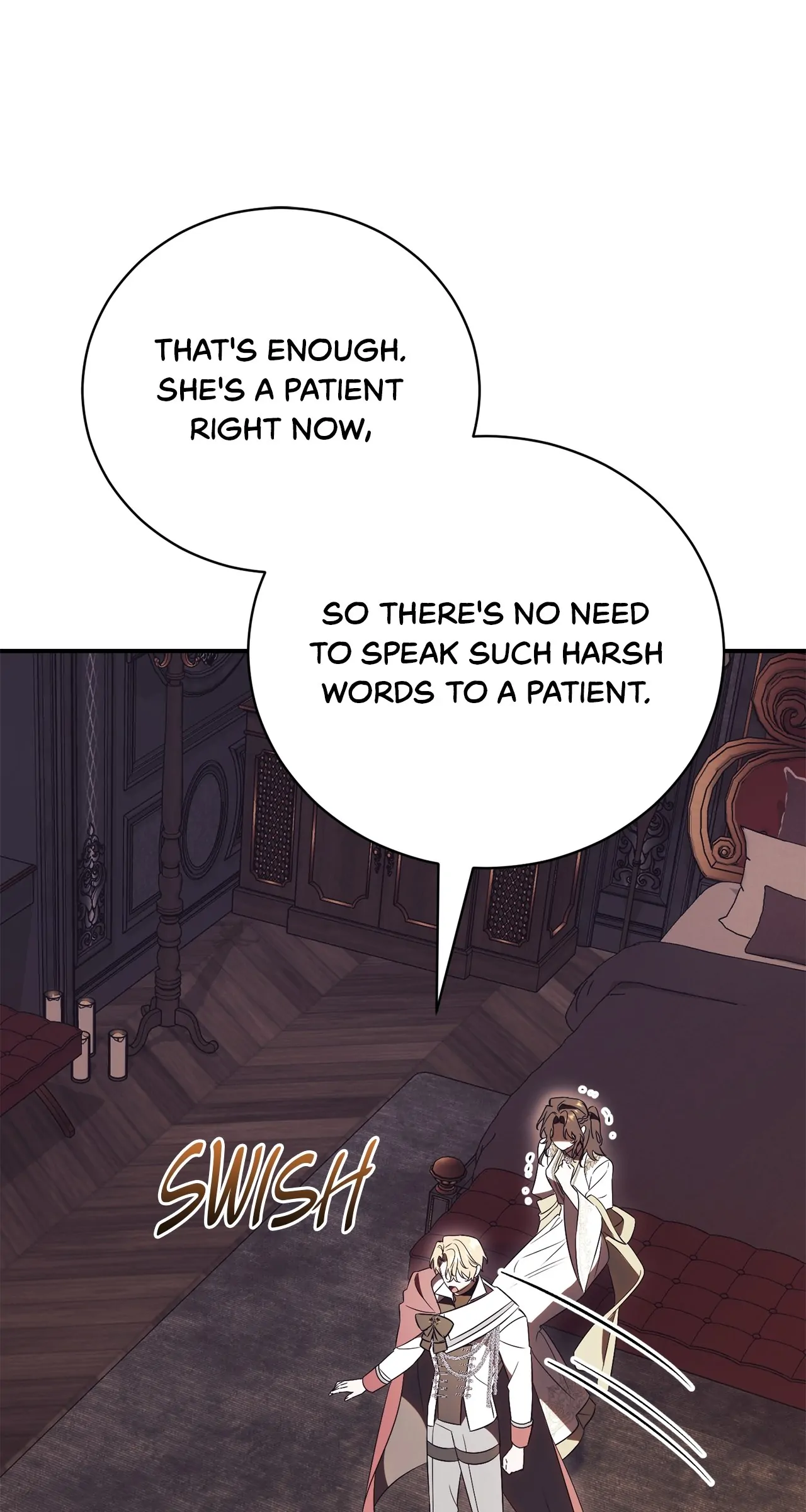 How To Reject My Obsessive Ex-Husband Chapter 28 - page 65