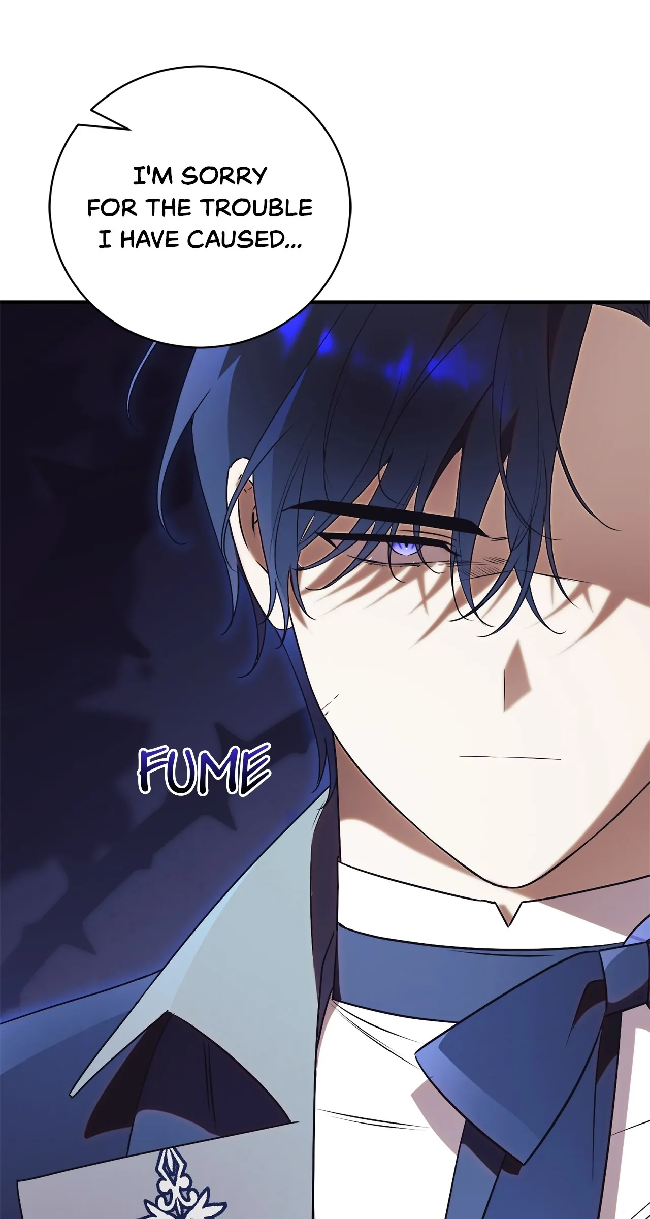 How To Reject My Obsessive Ex-Husband Chapter 28 - page 71