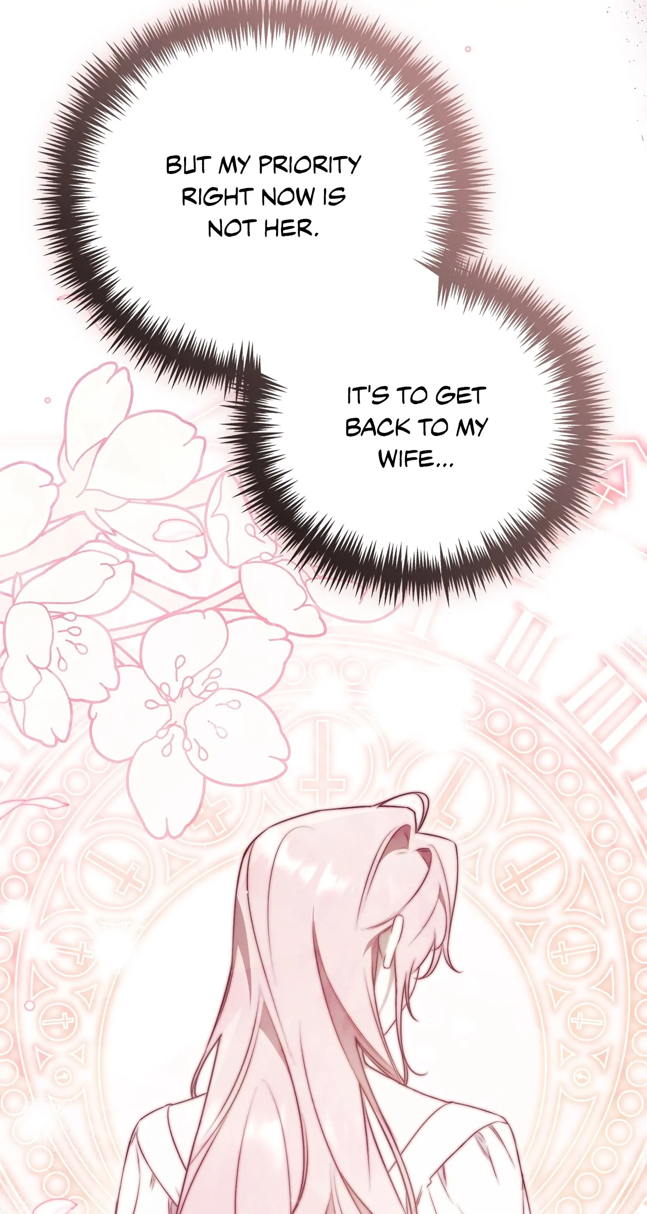 How To Reject My Obsessive Ex-Husband Chapter 28 - page 73