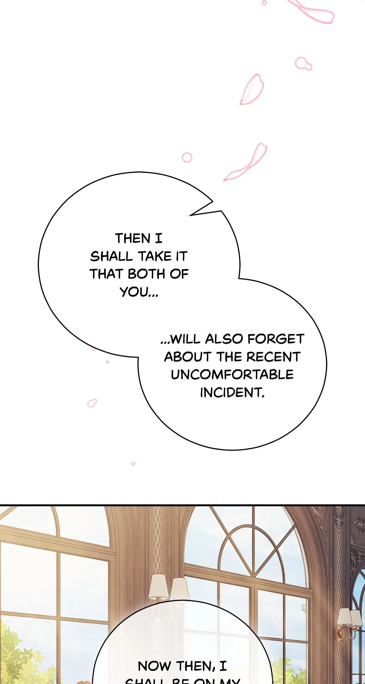How To Reject My Obsessive Ex-Husband Chapter 28 - page 75