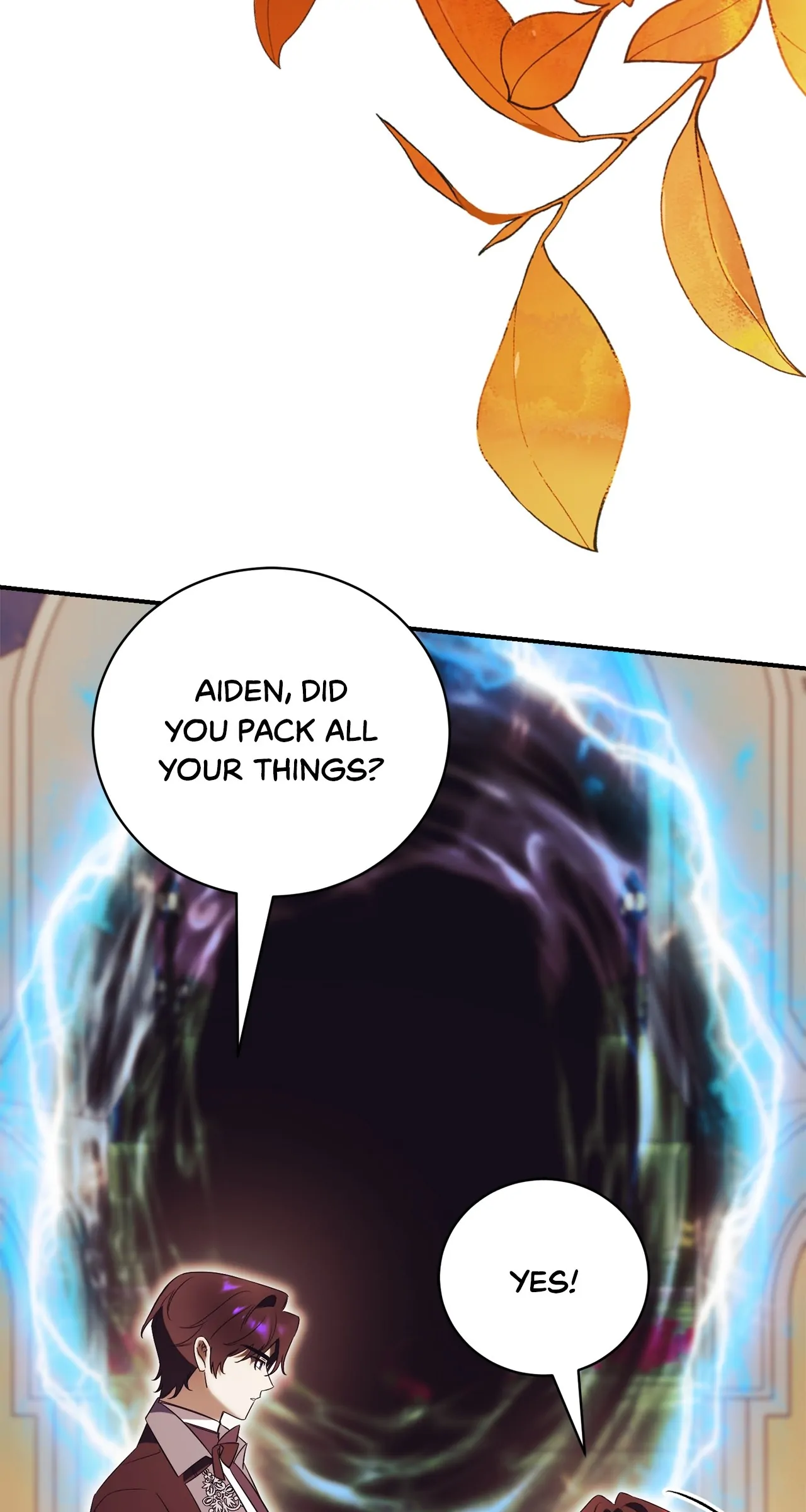 How To Reject My Obsessive Ex-Husband Chapter 28 - page 80