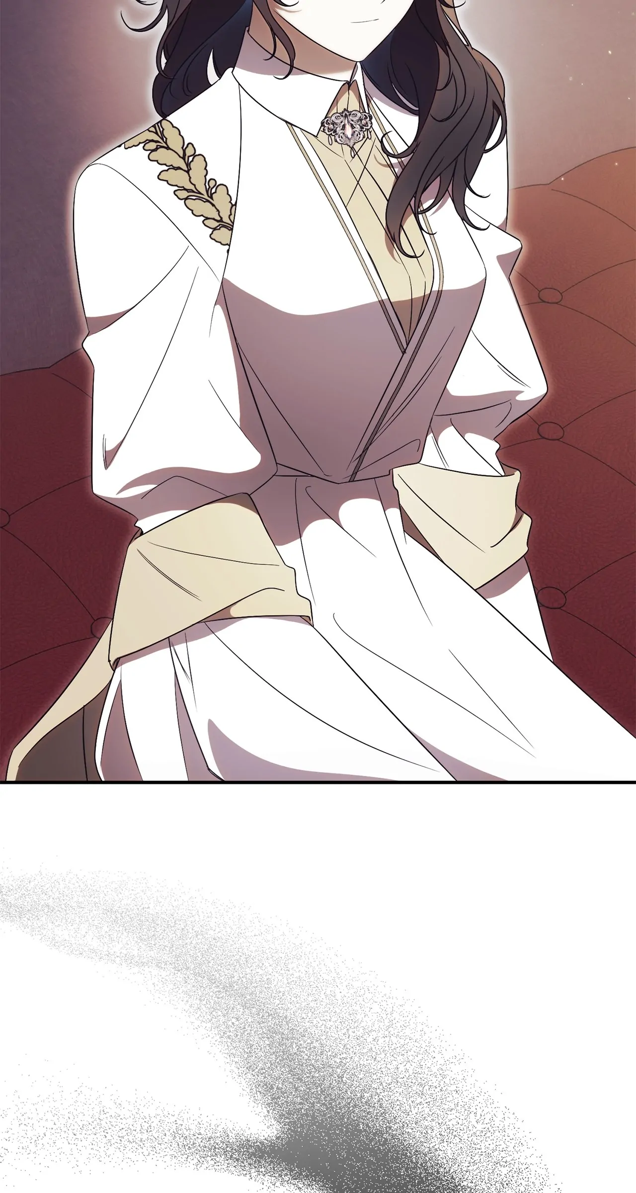 How To Reject My Obsessive Ex-Husband Chapter 28 - page 9