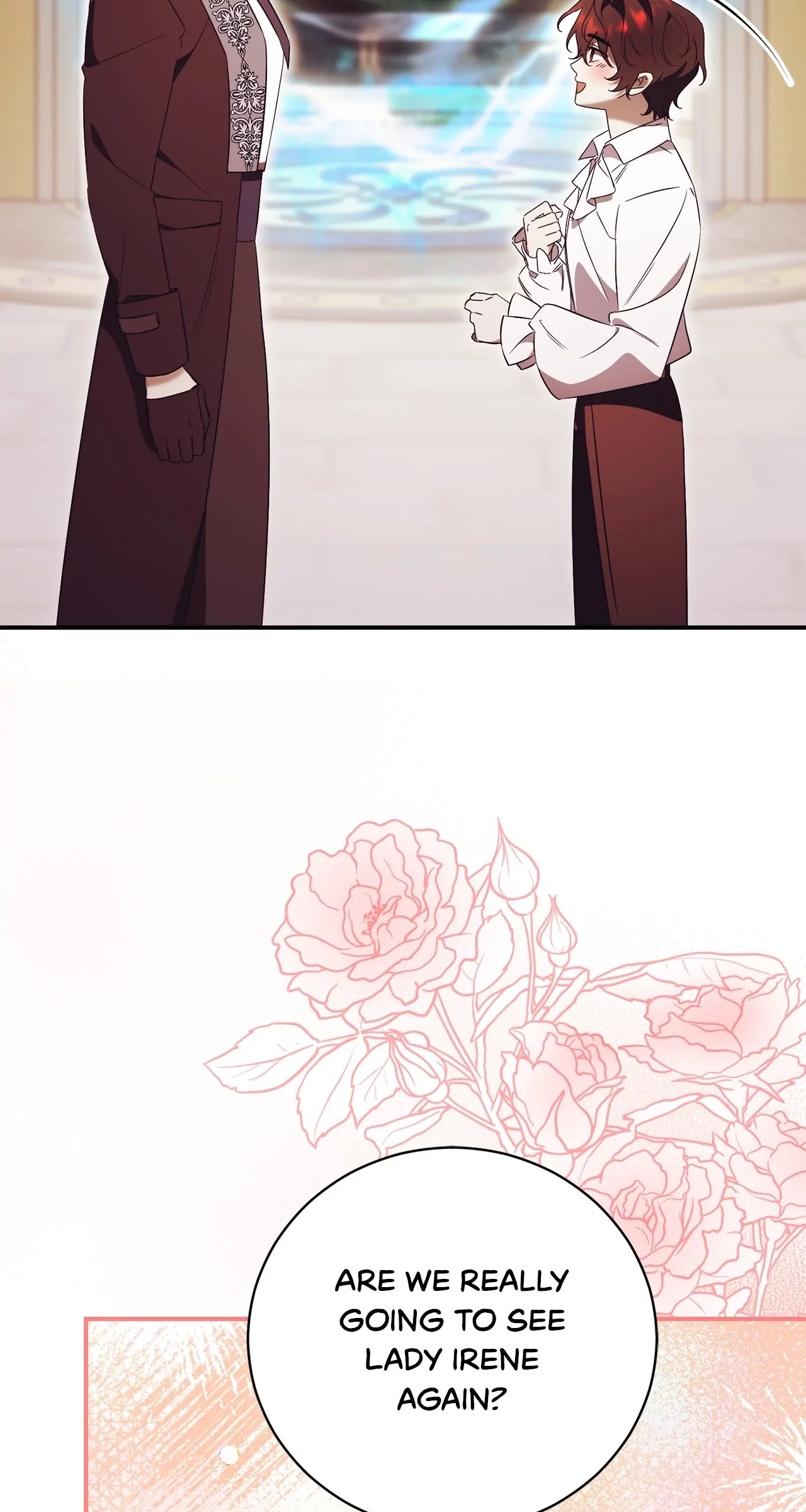 How To Reject My Obsessive Ex-Husband Chapter 28 - page 81