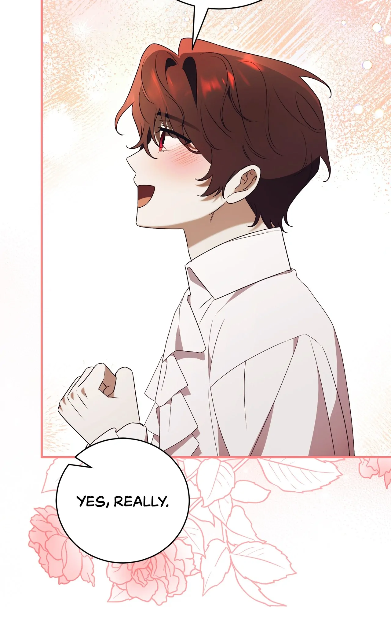 How To Reject My Obsessive Ex-Husband Chapter 28 - page 82