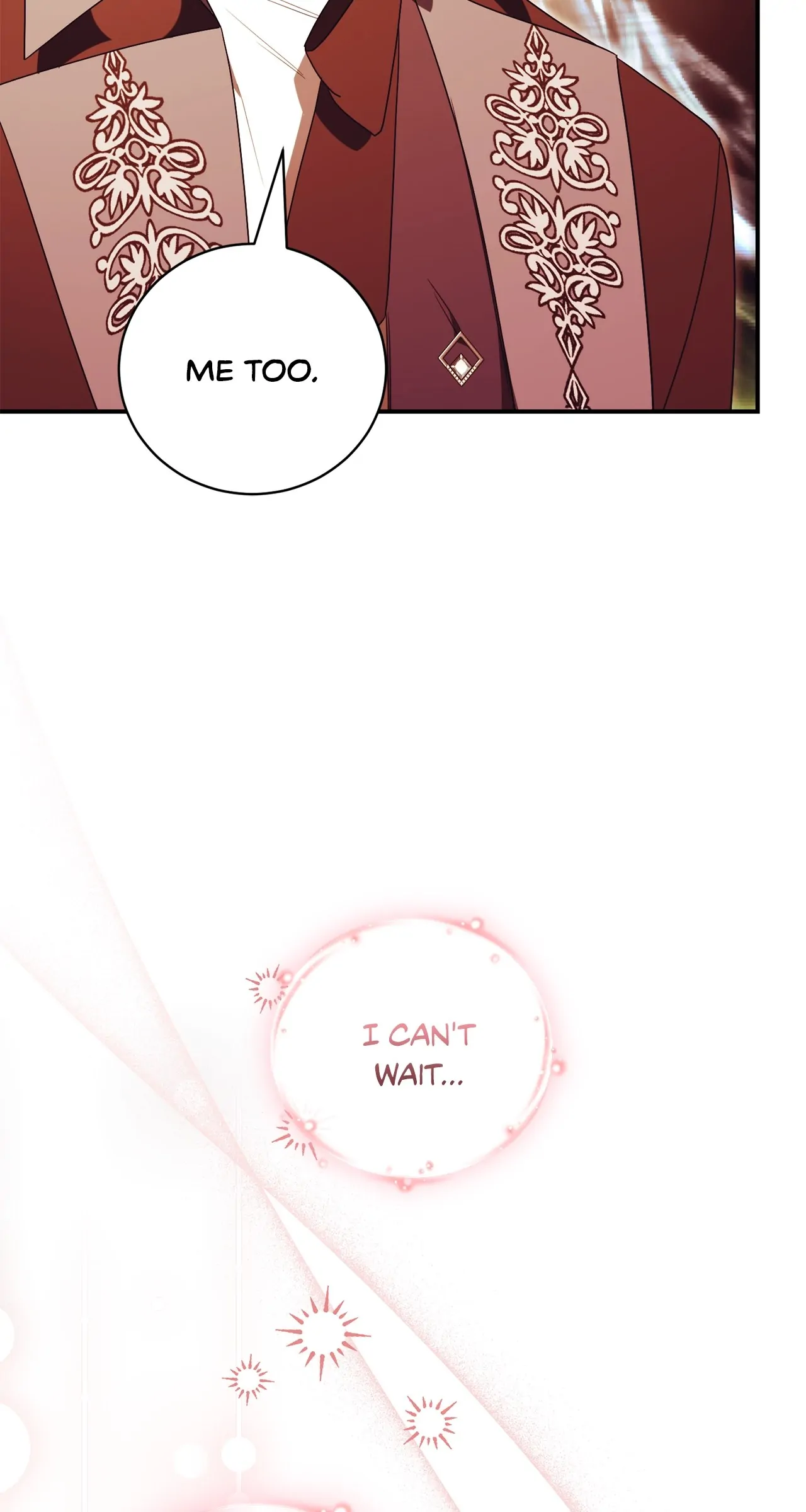 How To Reject My Obsessive Ex-Husband Chapter 28 - page 84