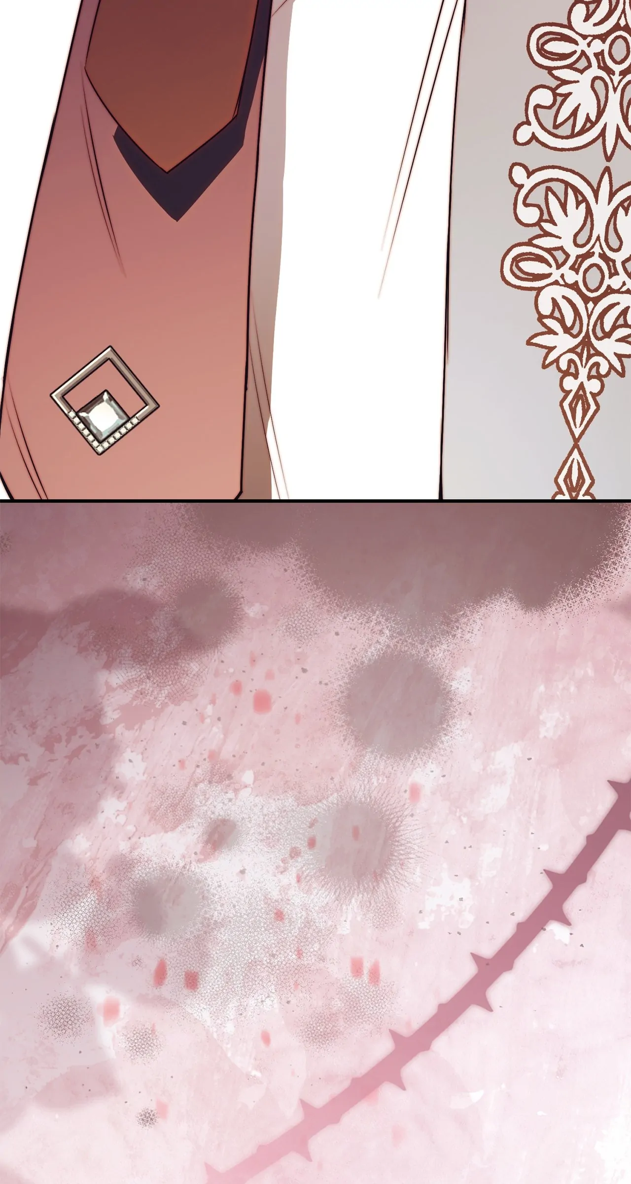 How To Reject My Obsessive Ex-Husband Chapter 28 - page 96