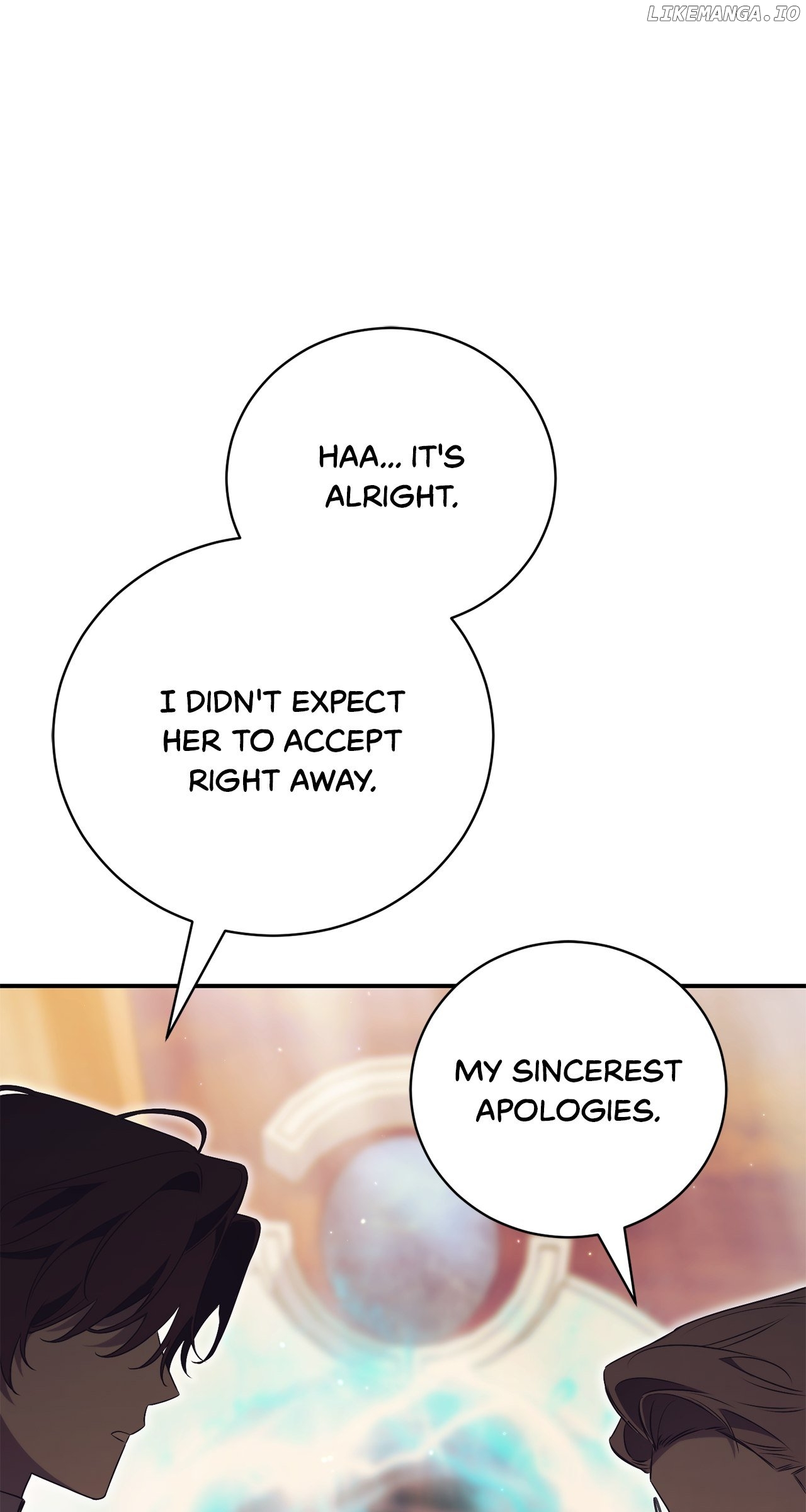 How To Reject My Obsessive Ex-Husband Chapter 29 - page 1