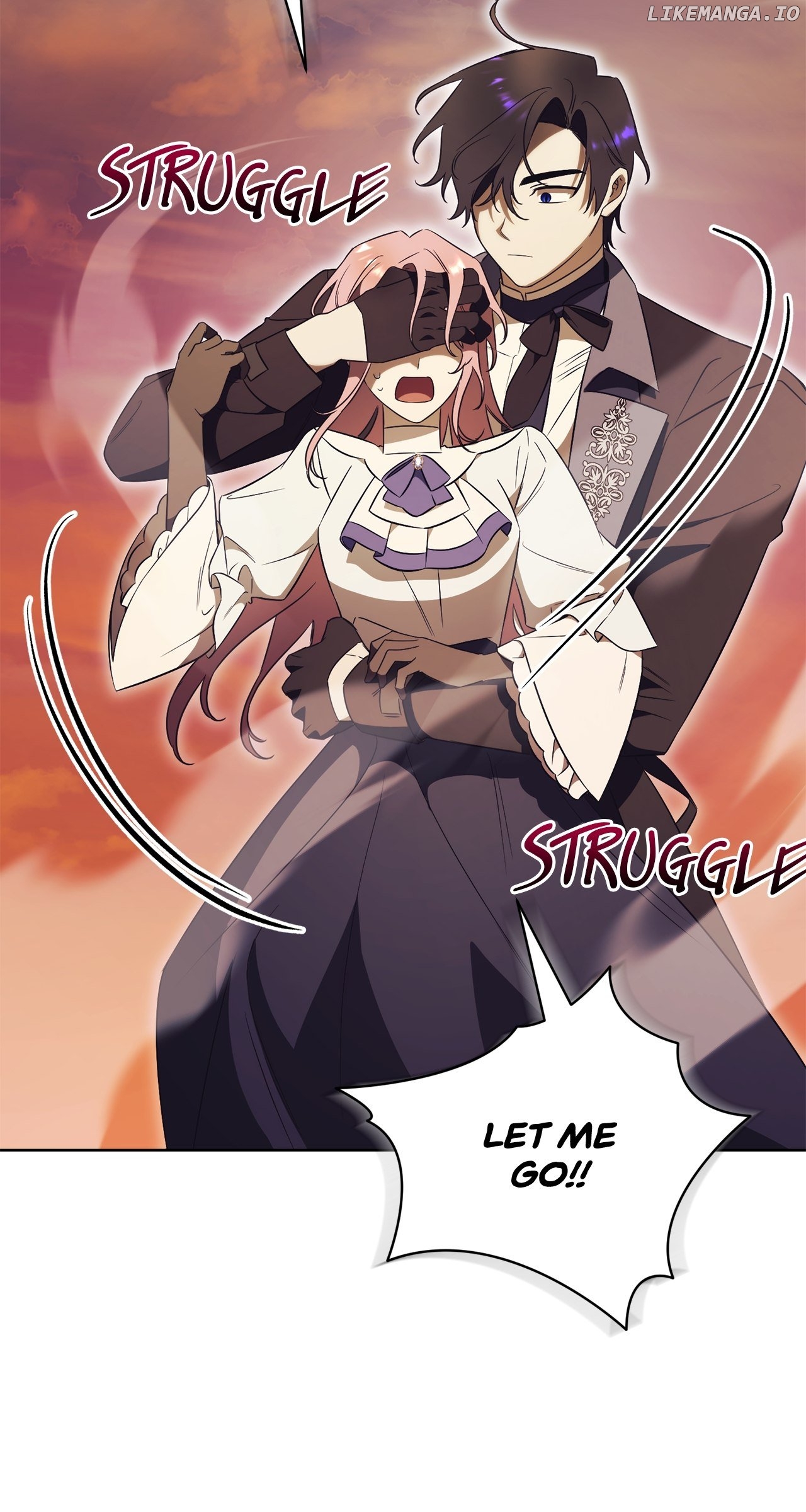 How To Reject My Obsessive Ex-Husband Chapter 29 - page 101