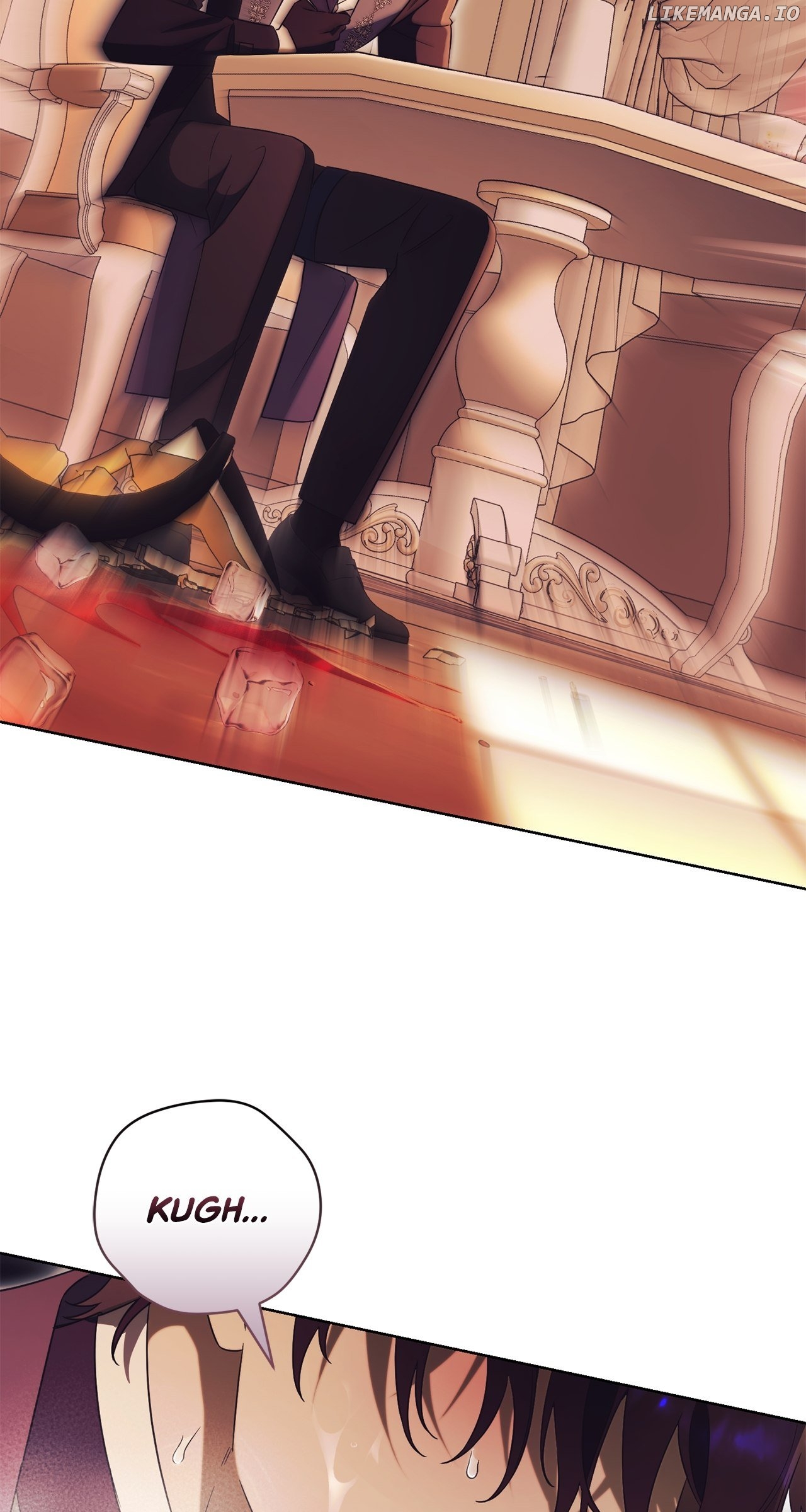 How To Reject My Obsessive Ex-Husband Chapter 29 - page 14