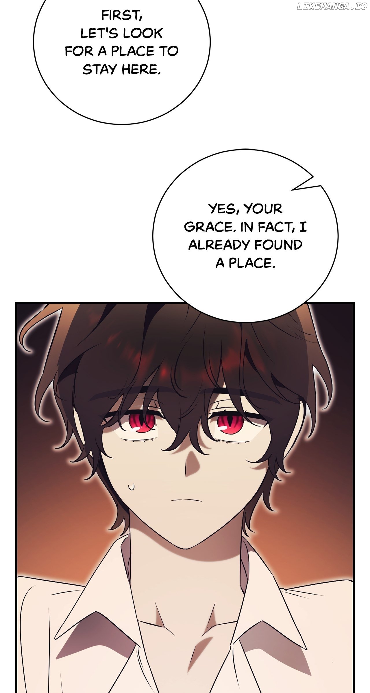 How To Reject My Obsessive Ex-Husband Chapter 29 - page 3