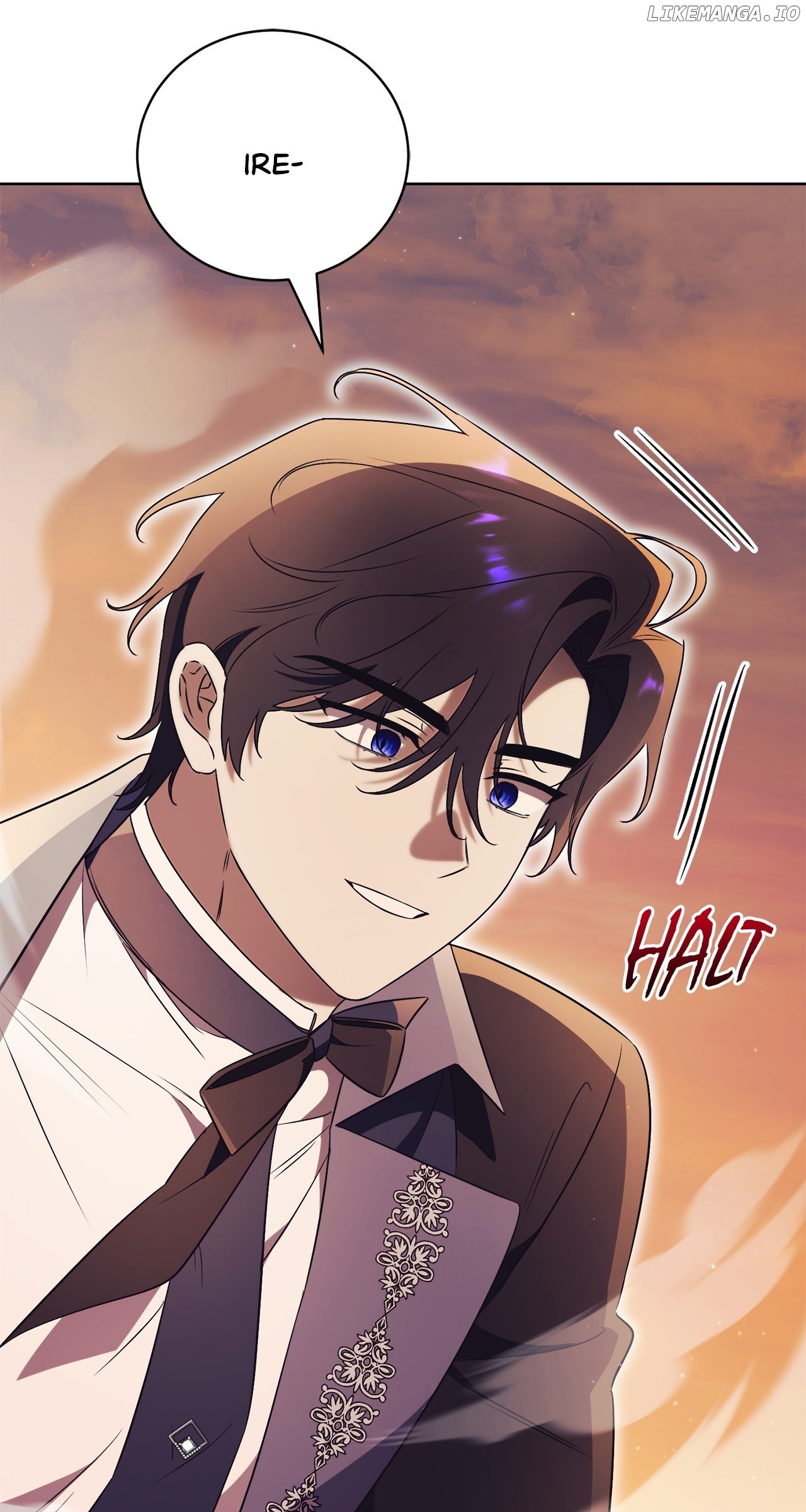 How To Reject My Obsessive Ex-Husband Chapter 29 - page 36