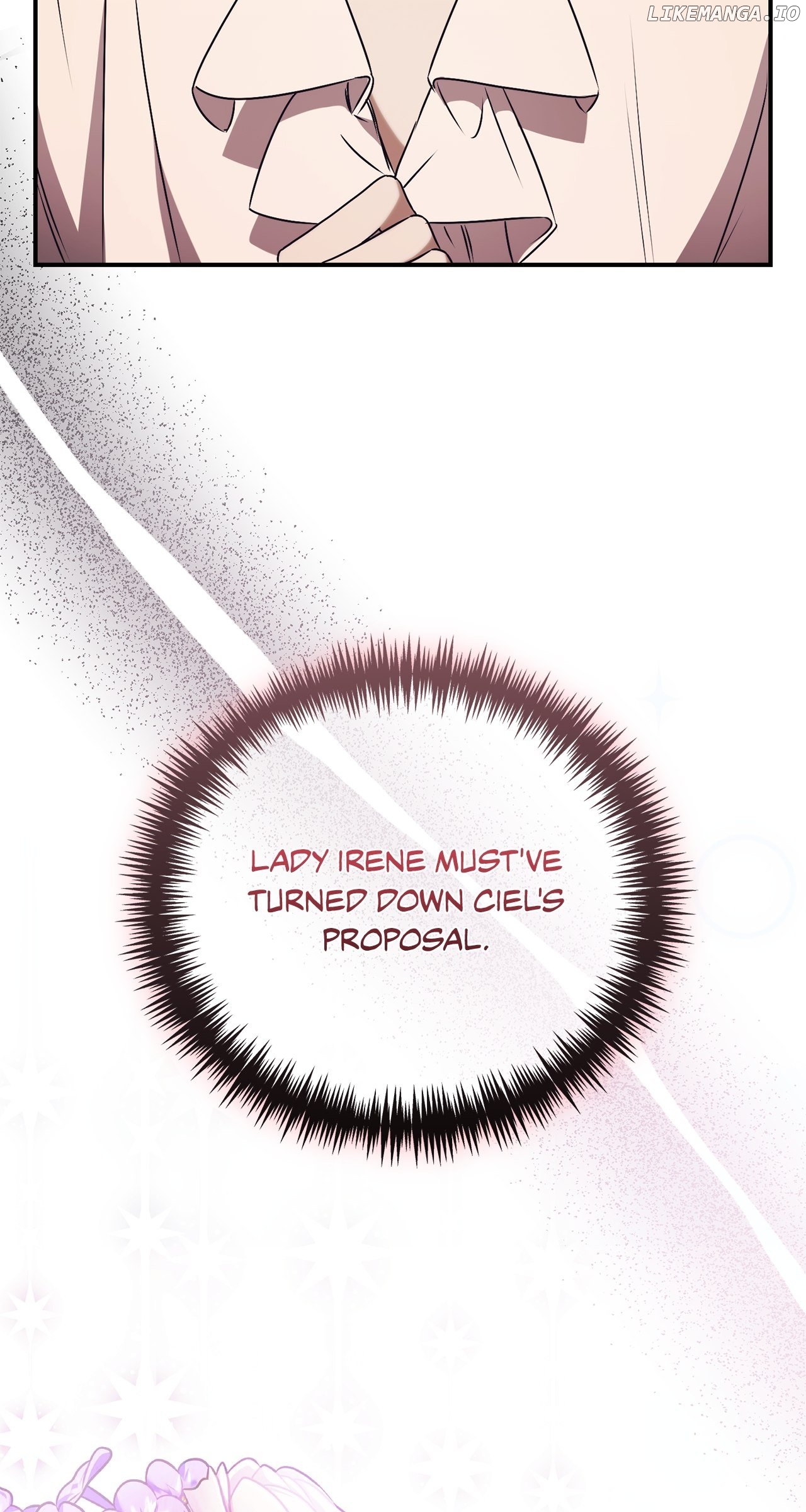 How To Reject My Obsessive Ex-Husband Chapter 29 - page 4