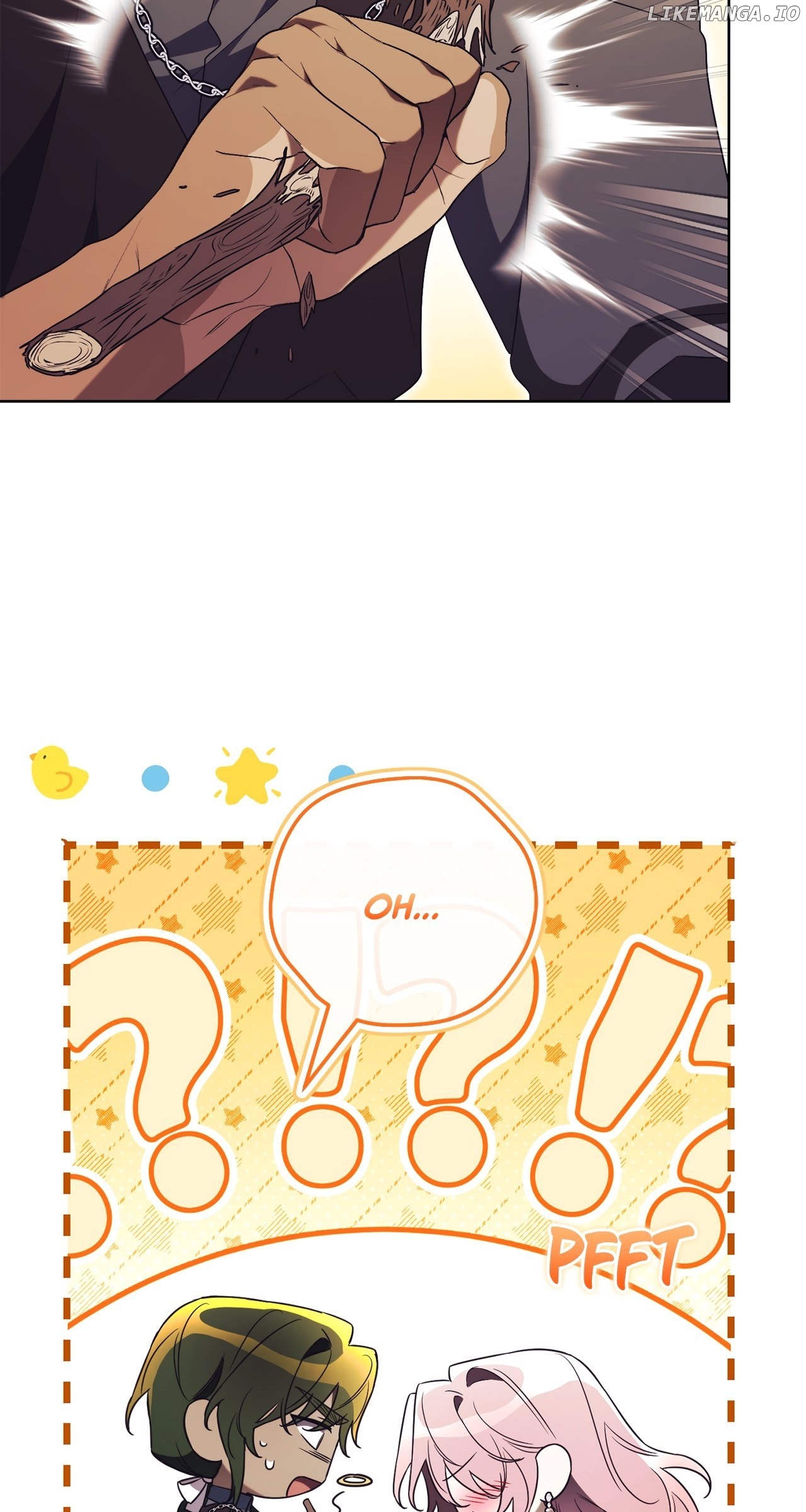 How To Reject My Obsessive Ex-Husband Chapter 29 - page 42