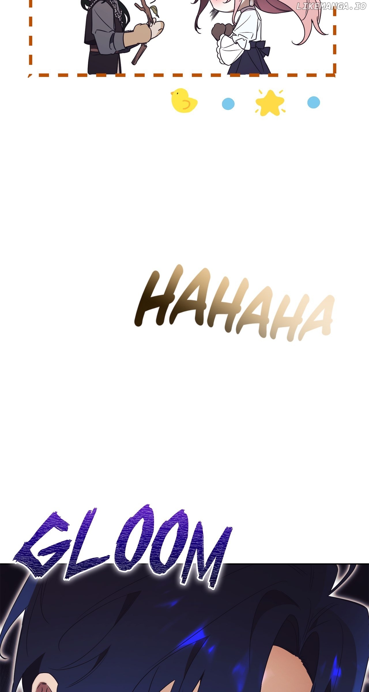 How To Reject My Obsessive Ex-Husband Chapter 29 - page 43