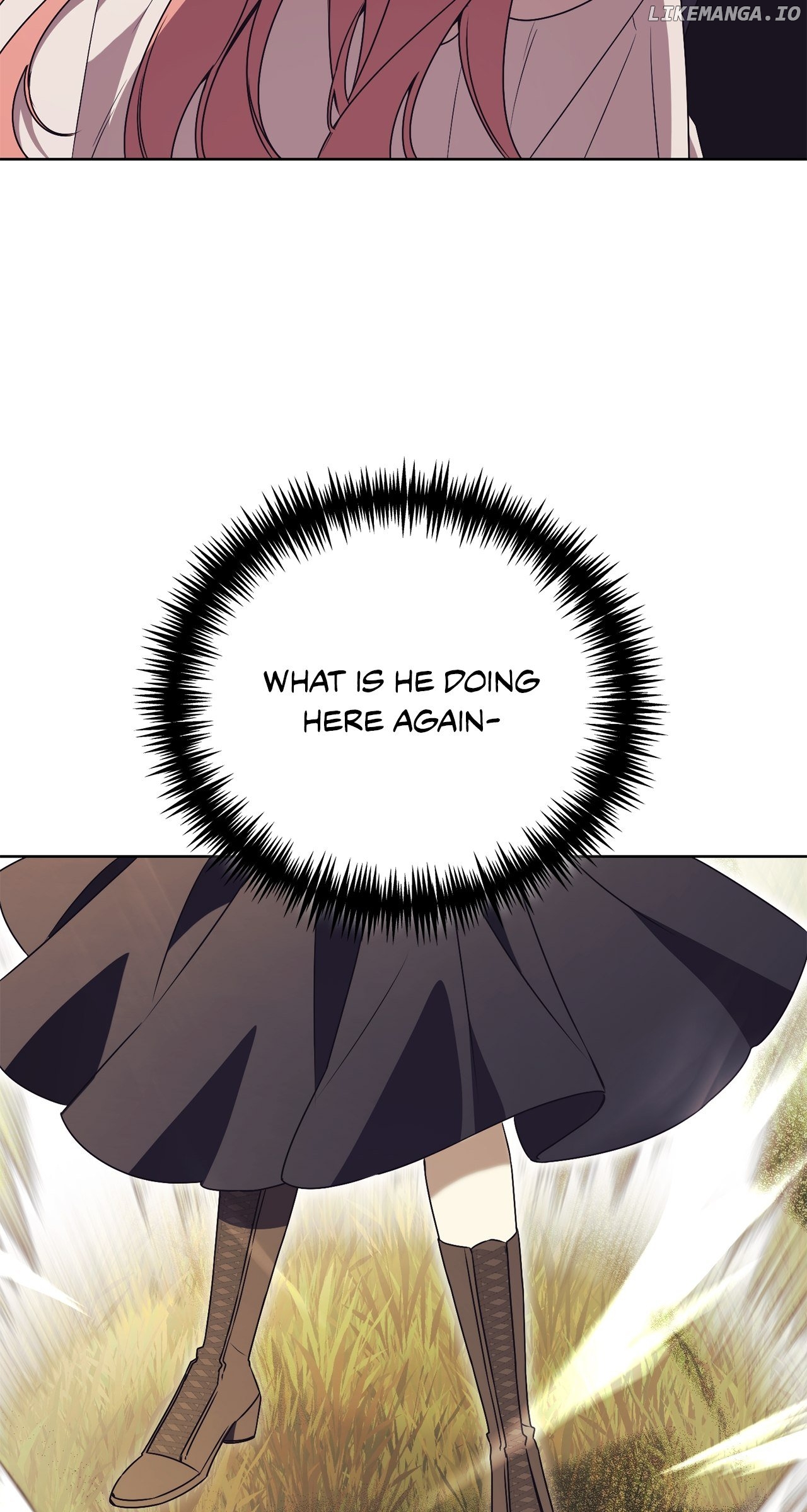 How To Reject My Obsessive Ex-Husband Chapter 29 - page 74
