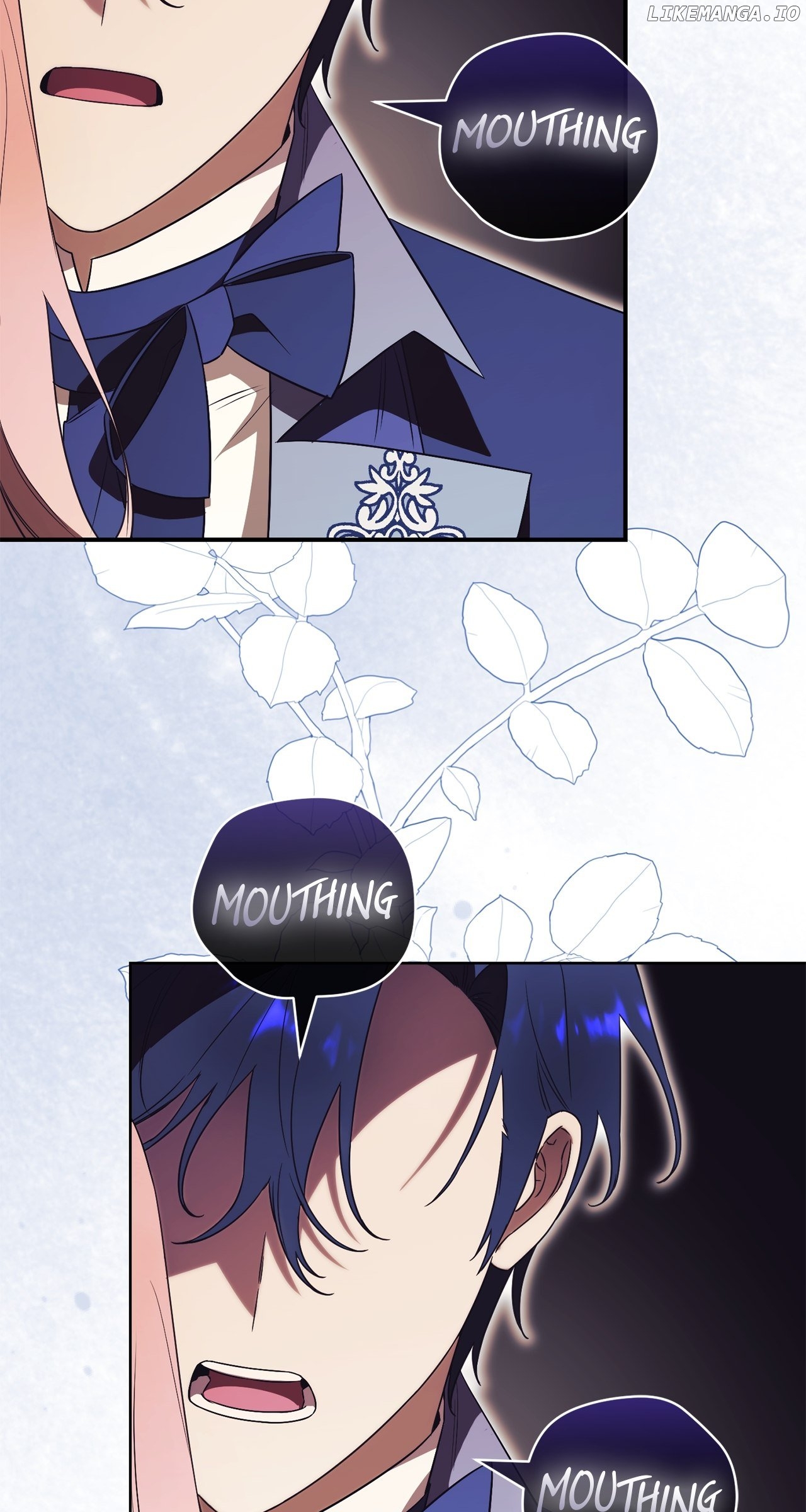 How To Reject My Obsessive Ex-Husband Chapter 29 - page 97