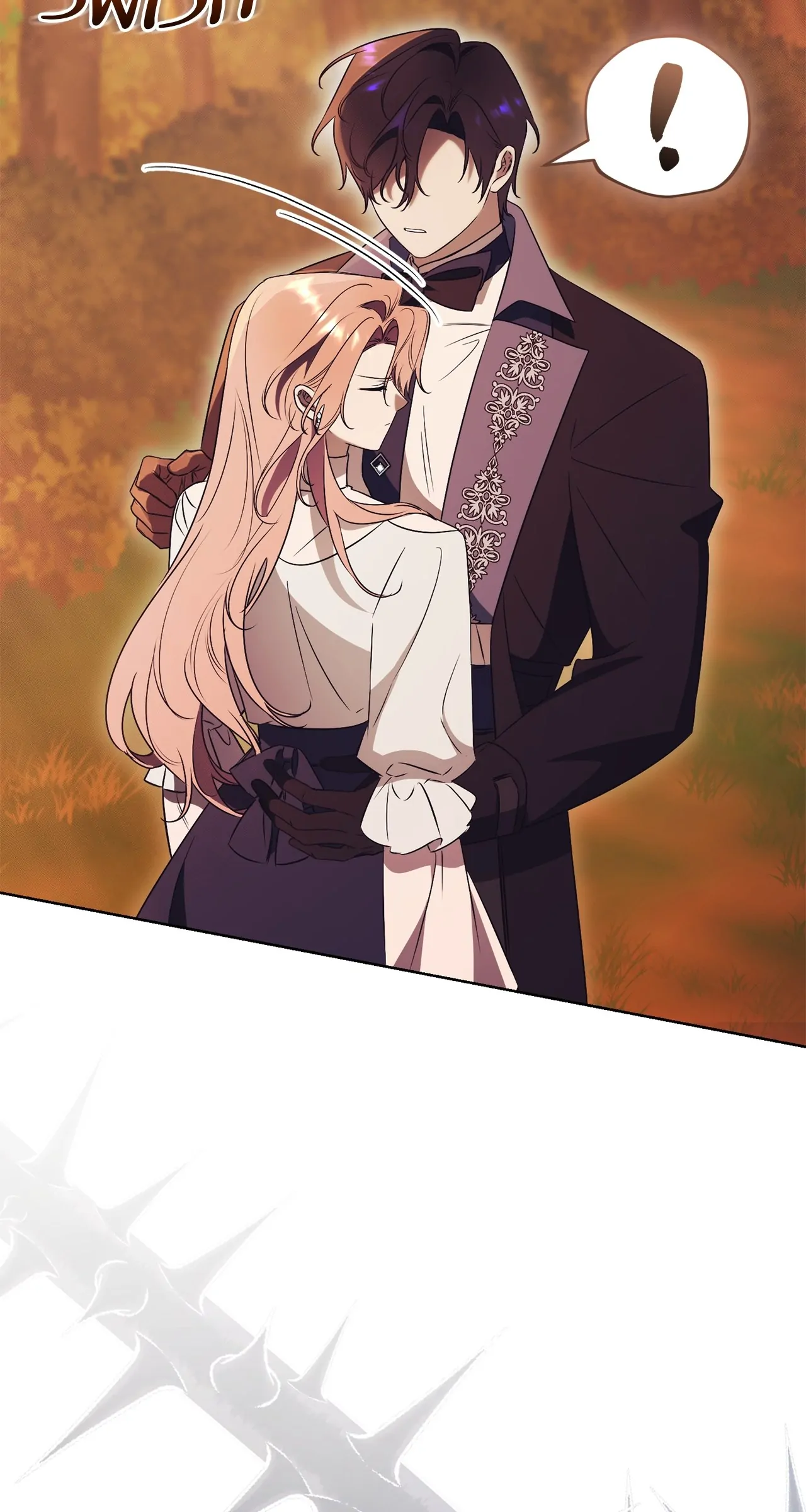How To Reject My Obsessive Ex-Husband Chapter 30 - page 15