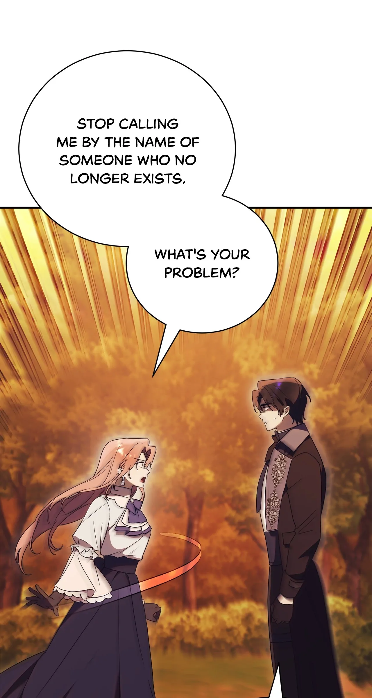 How To Reject My Obsessive Ex-Husband Chapter 31 - page 10