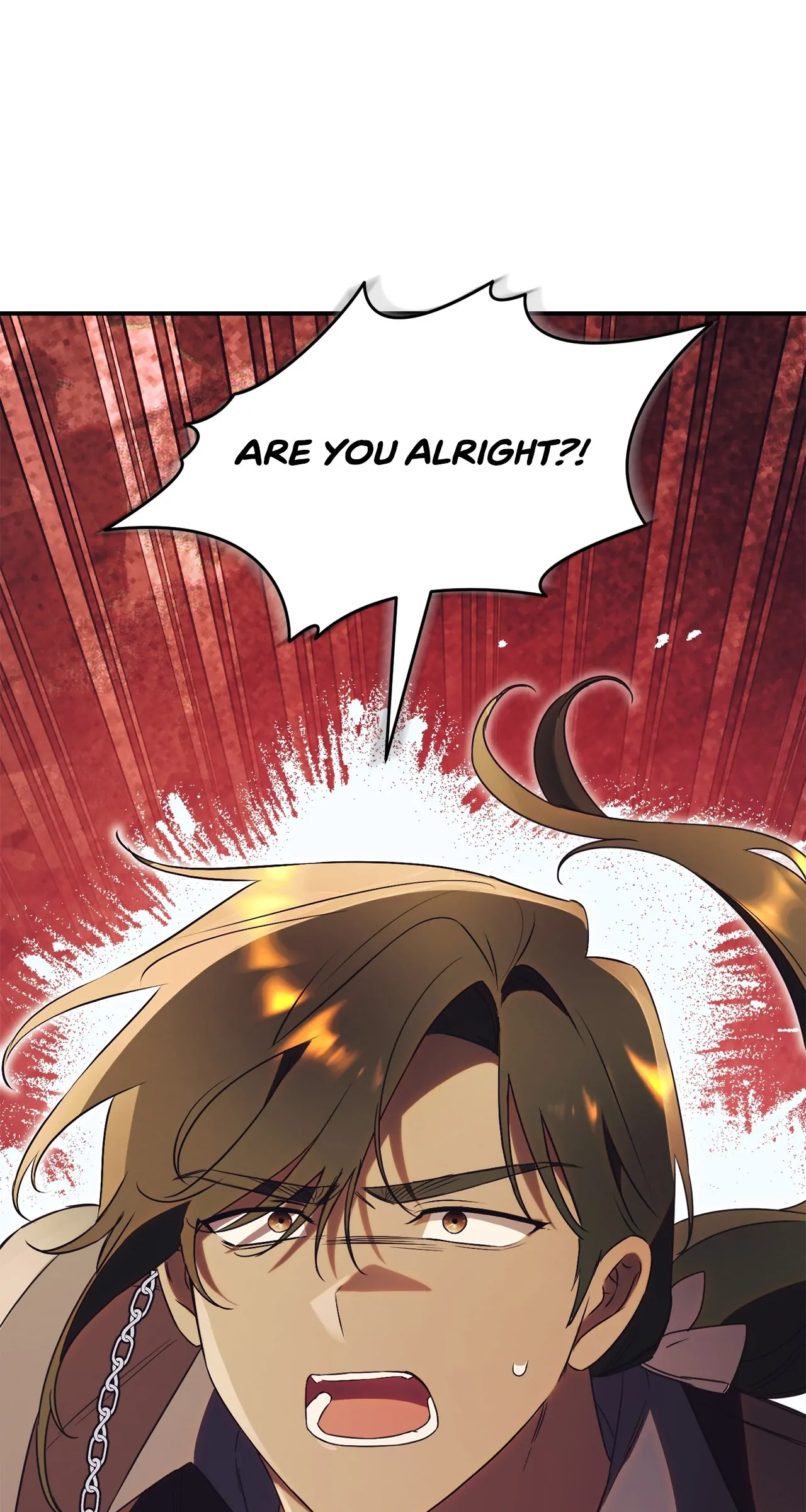 How To Reject My Obsessive Ex-Husband Chapter 31 - page 34