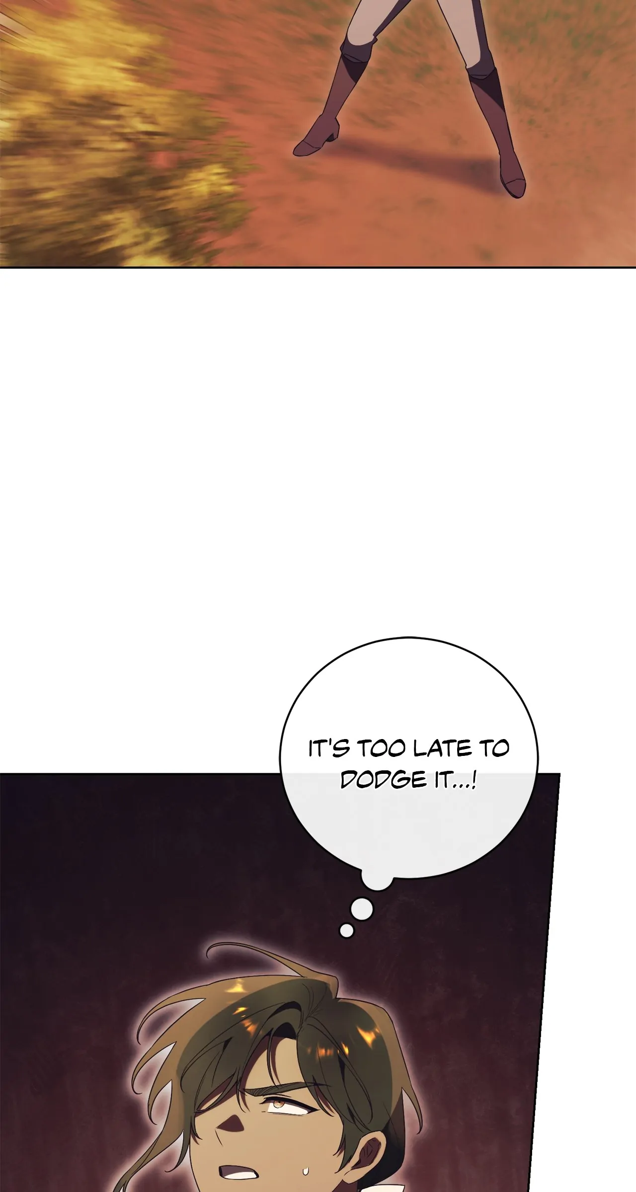 How To Reject My Obsessive Ex-Husband Chapter 31 - page 62
