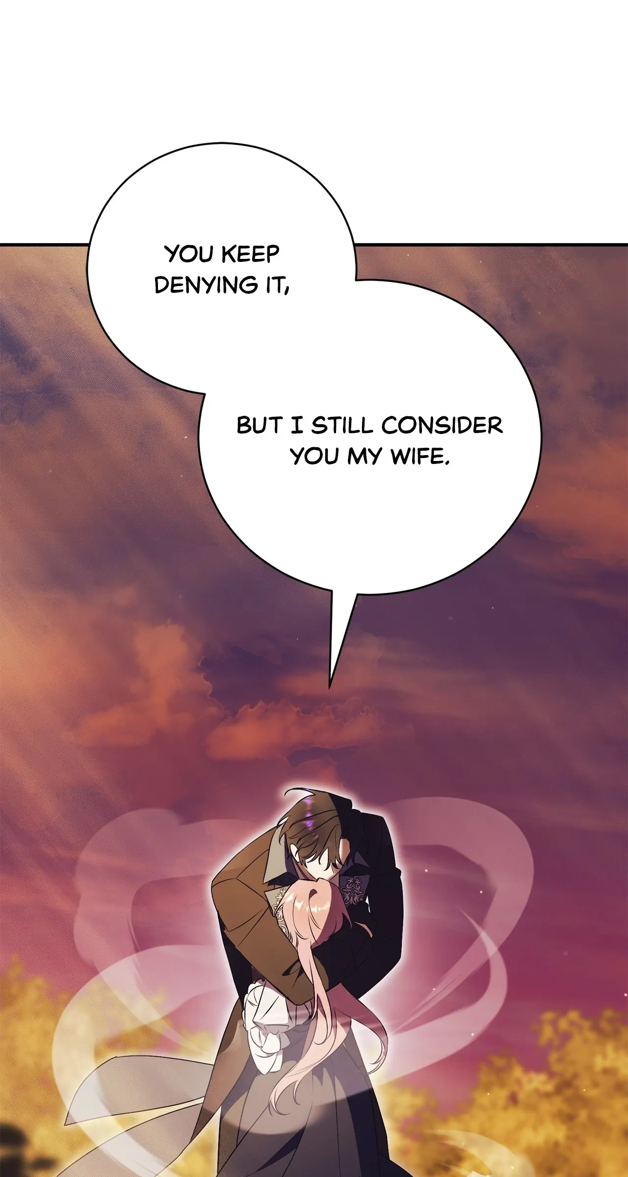 How To Reject My Obsessive Ex-Husband Chapter 32 - page 32