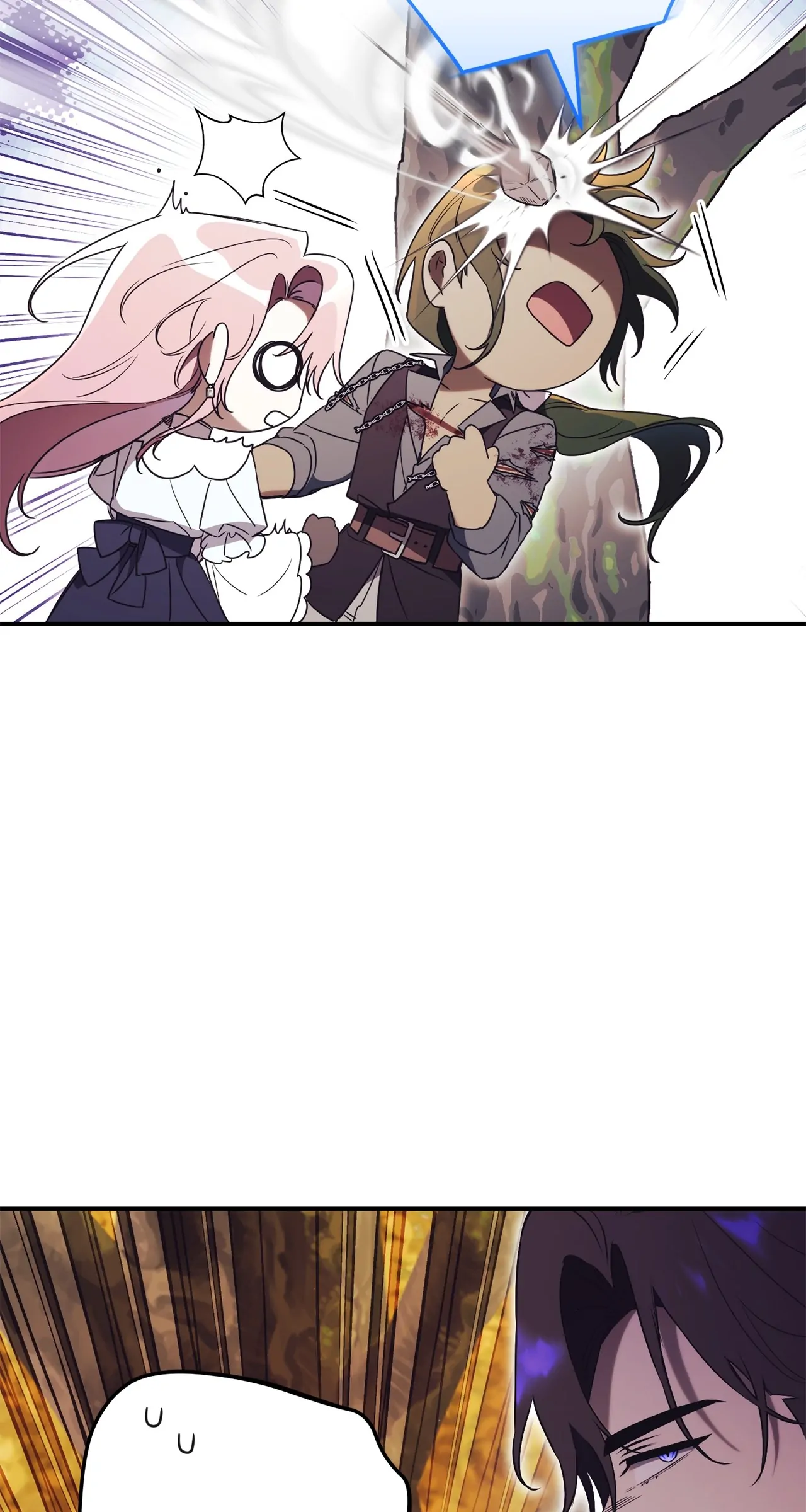 How To Reject My Obsessive Ex-Husband Chapter 32 - page 62