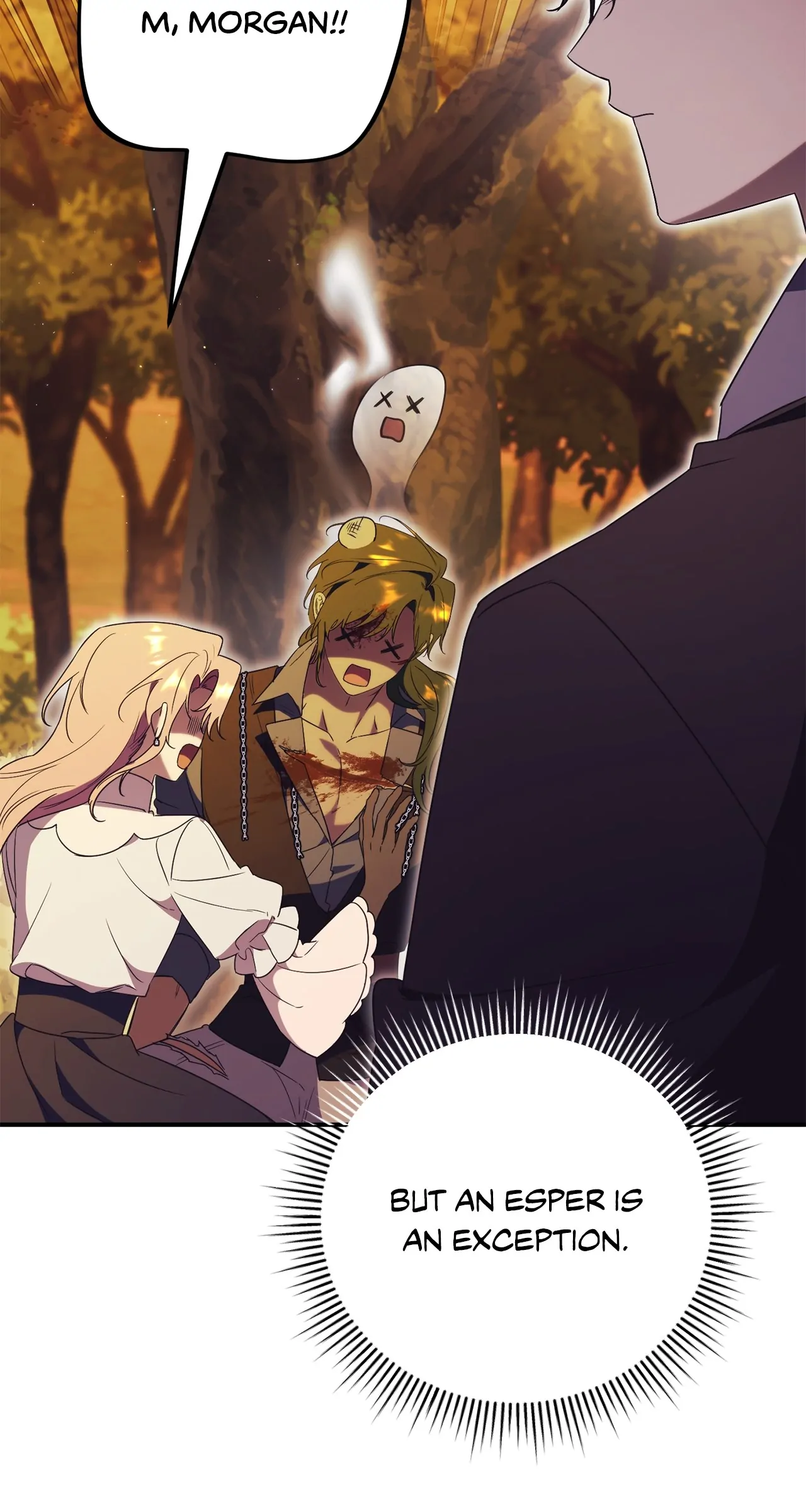 How To Reject My Obsessive Ex-Husband Chapter 32 - page 63