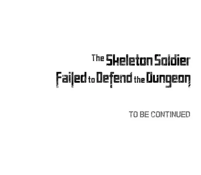 The Skeleton Soldier Failed to Defend the Dungeon Chapter 285 - page 45