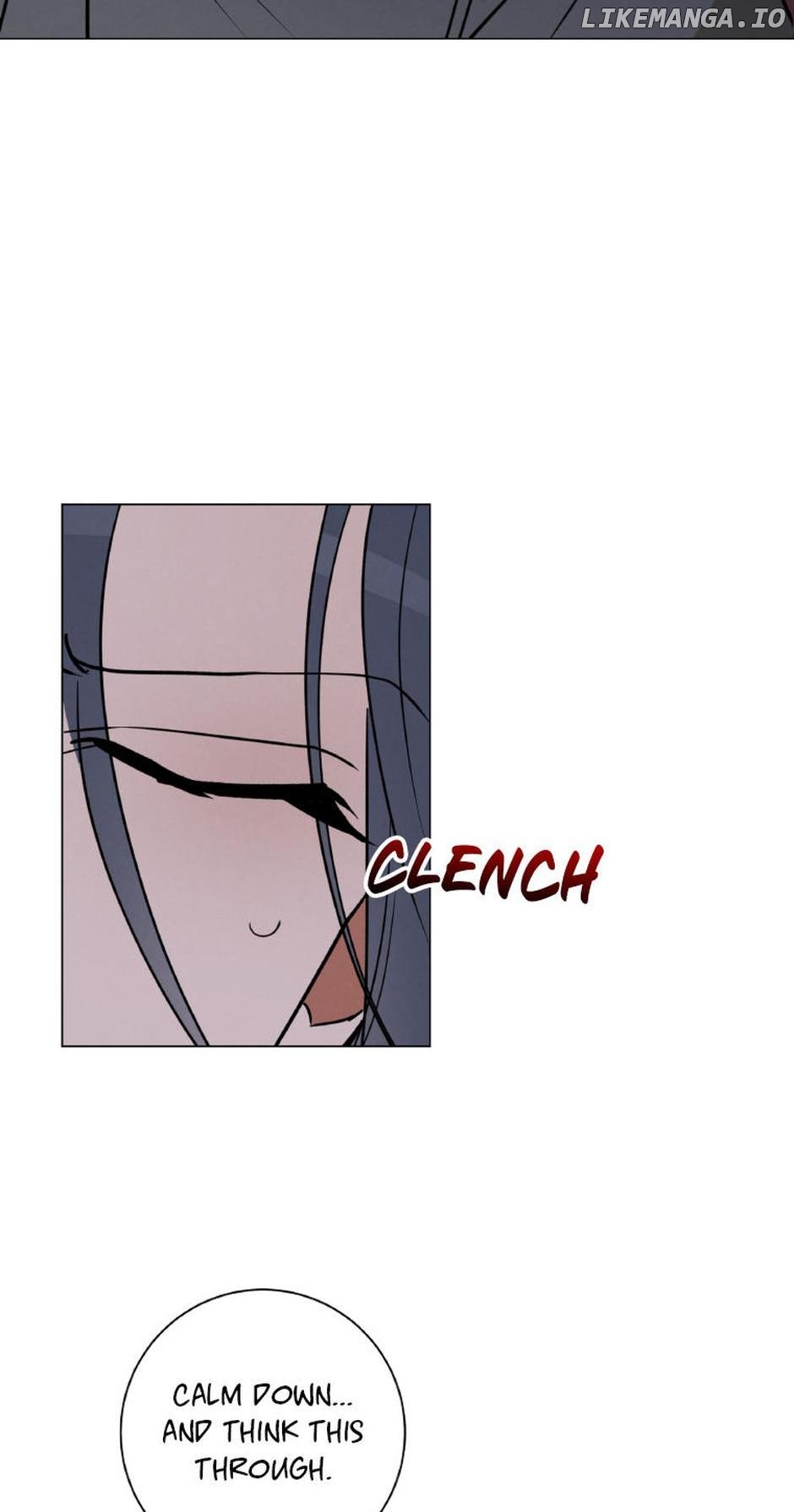 Want You Like Crazy Chapter 51 - page 3