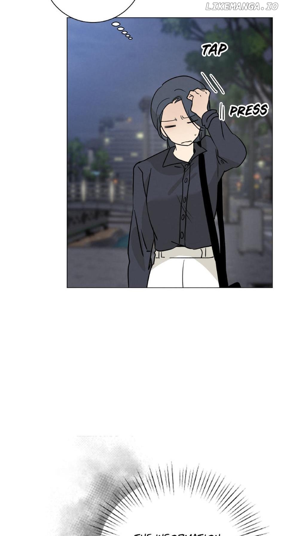 Want You Like Crazy Chapter 51 - page 4