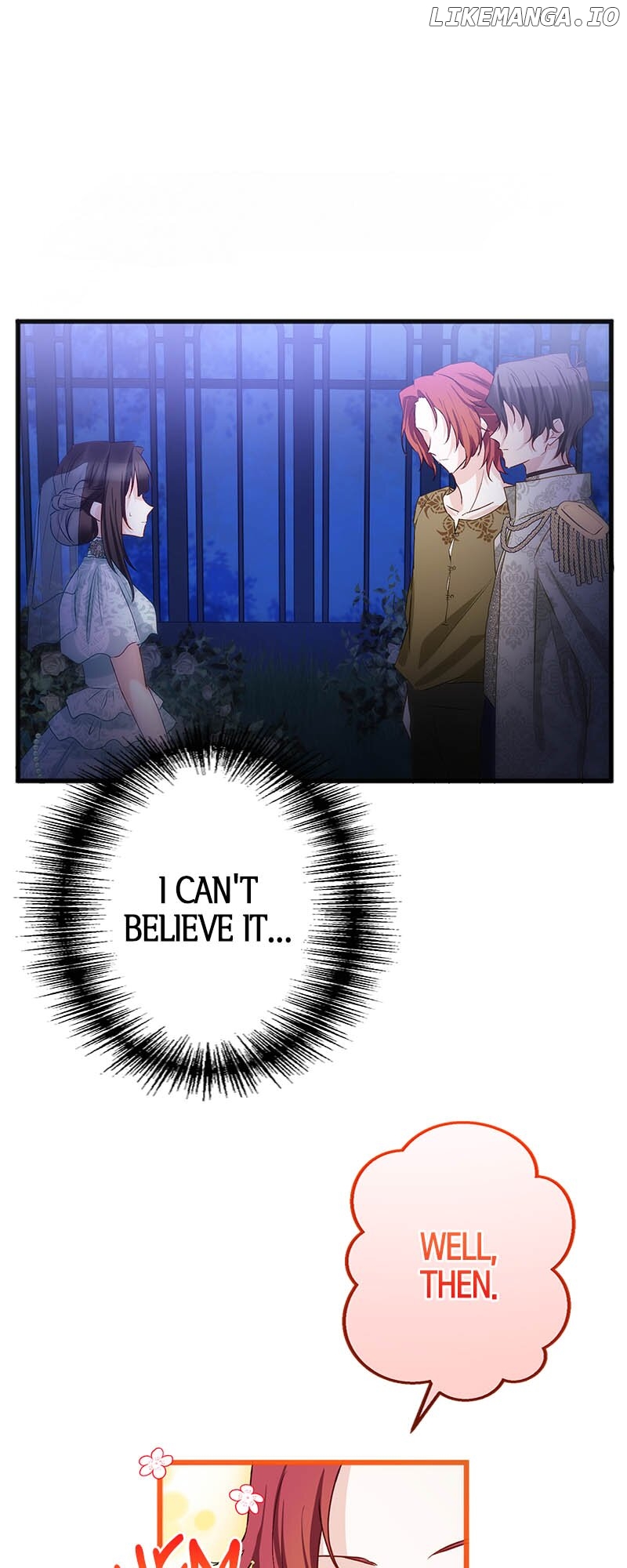 To Kill My One and Only Solace Chapter 40 - page 10