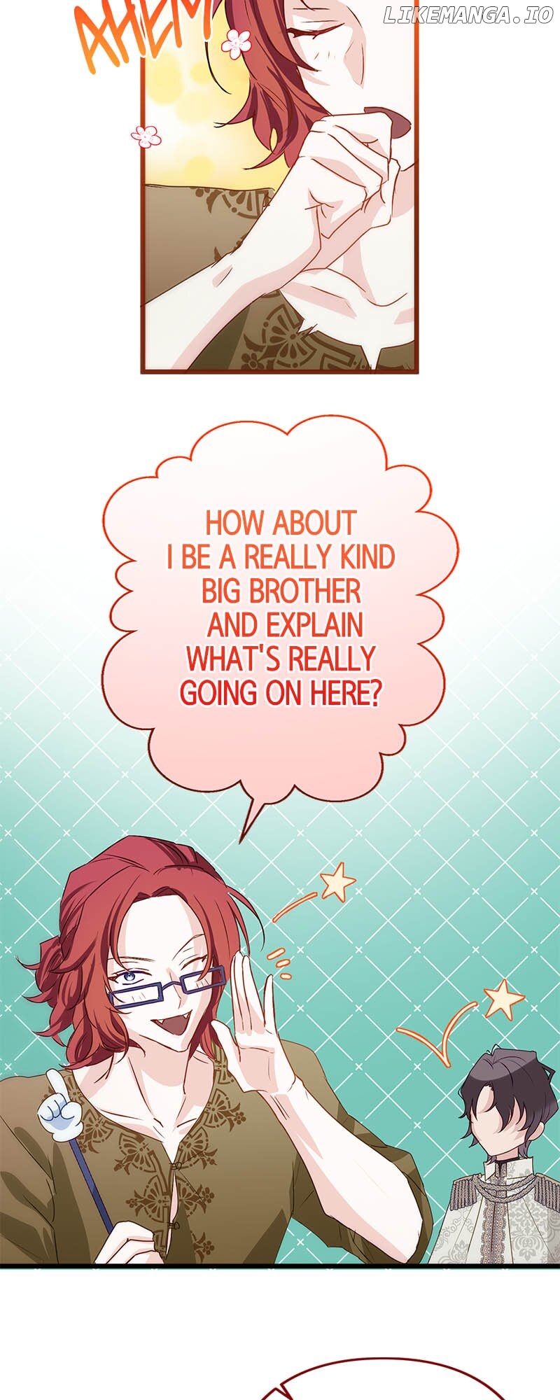 To Kill My One and Only Solace Chapter 40 - page 11