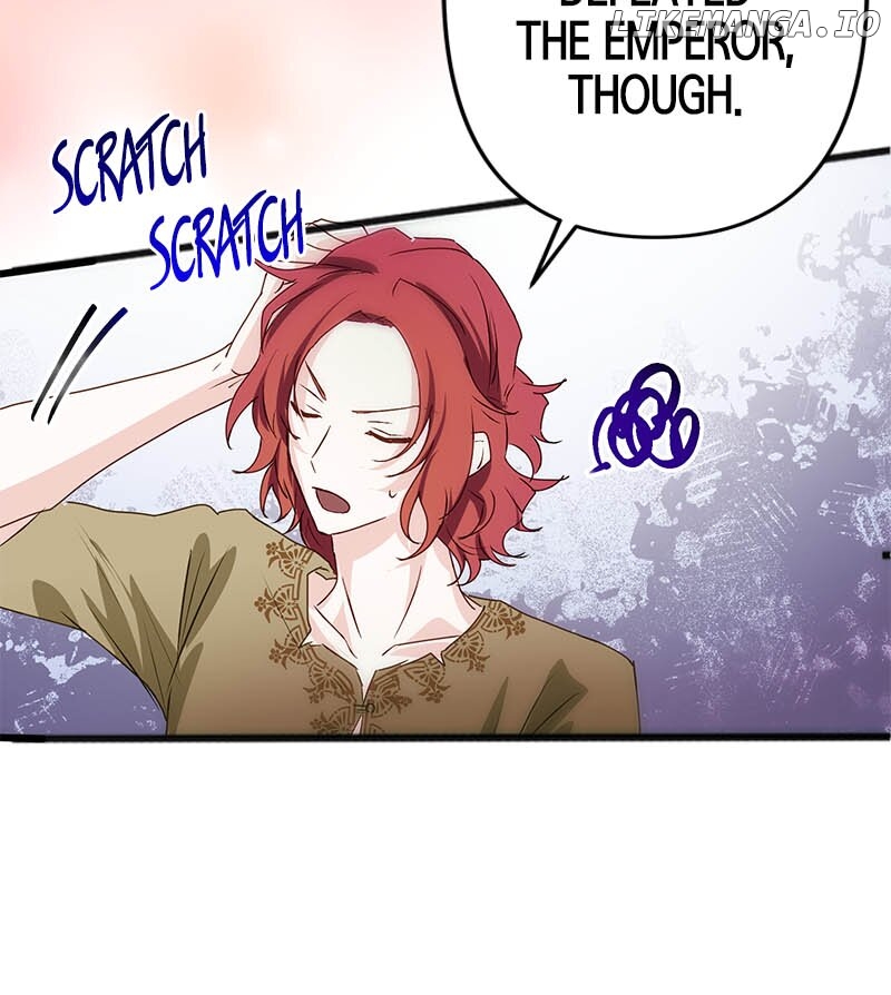 To Kill My One and Only Solace Chapter 40 - page 17