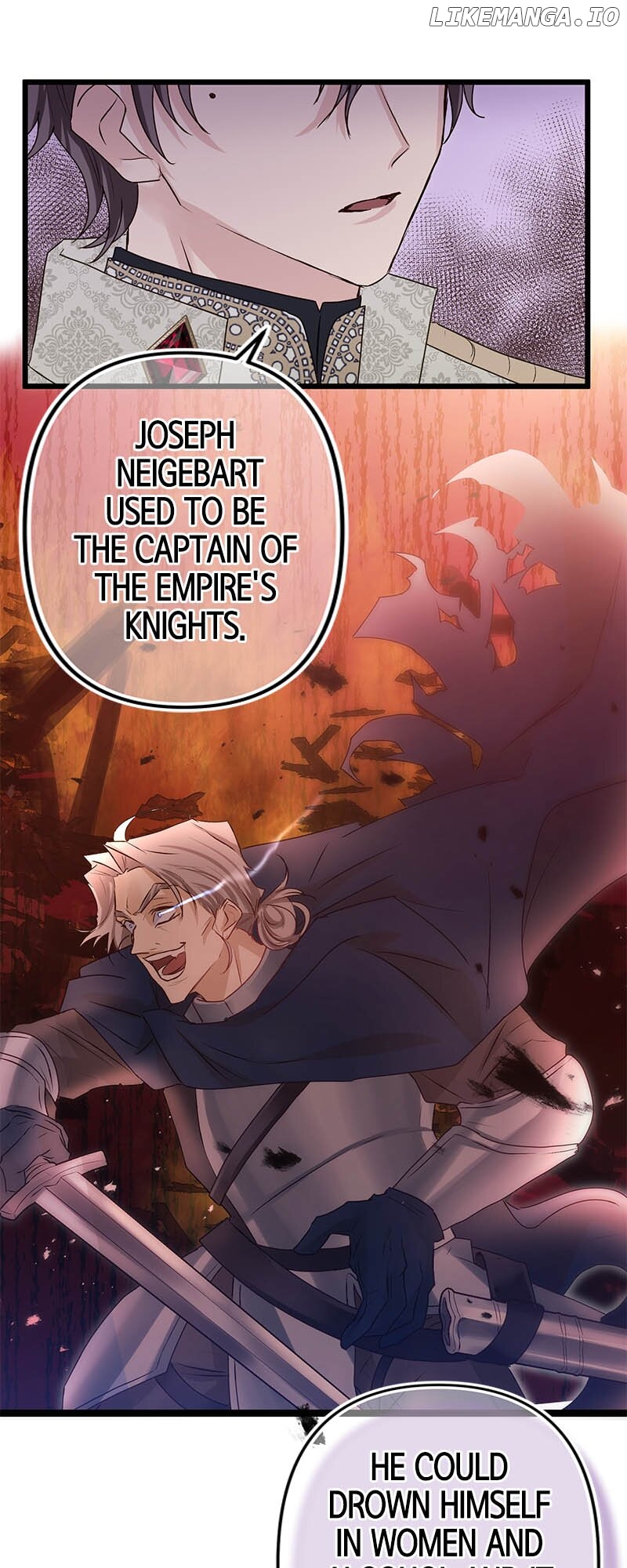 To Kill My One and Only Solace Chapter 40 - page 18