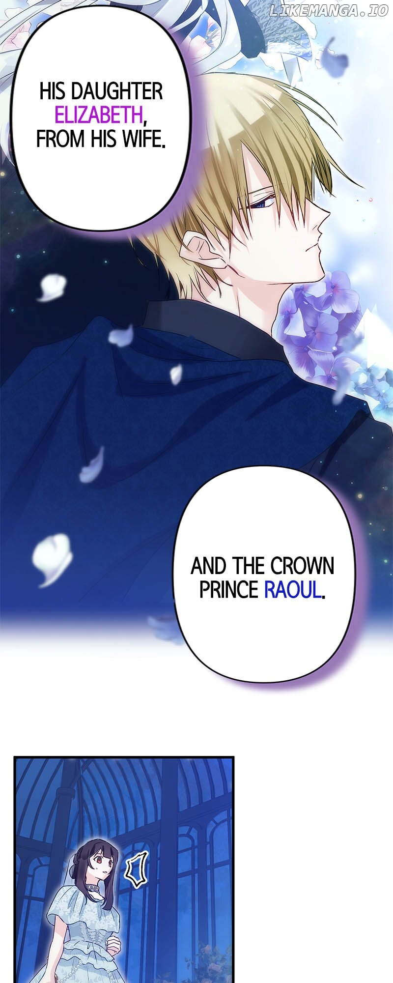 To Kill My One and Only Solace Chapter 40 - page 24