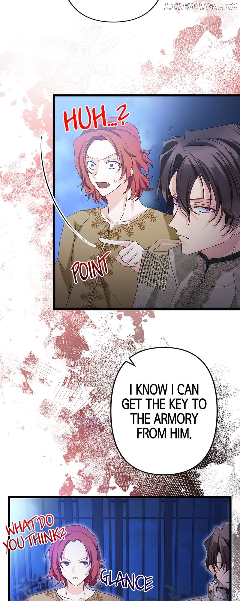 To Kill My One and Only Solace Chapter 40 - page 27