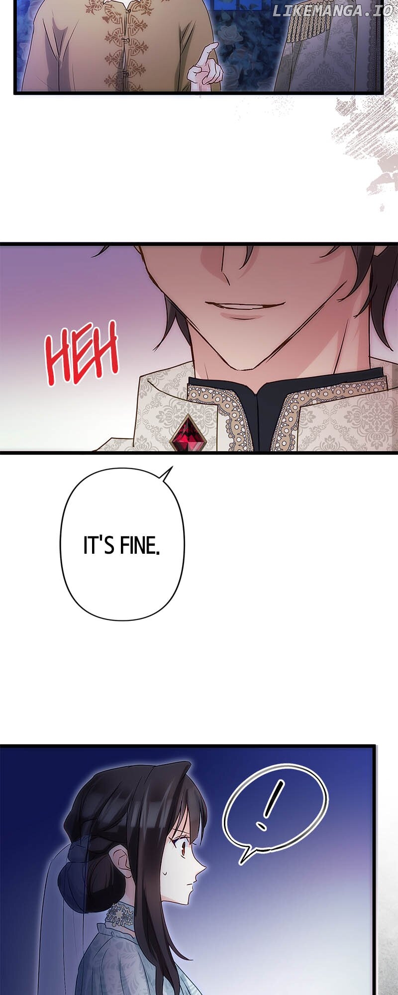 To Kill My One and Only Solace Chapter 40 - page 28