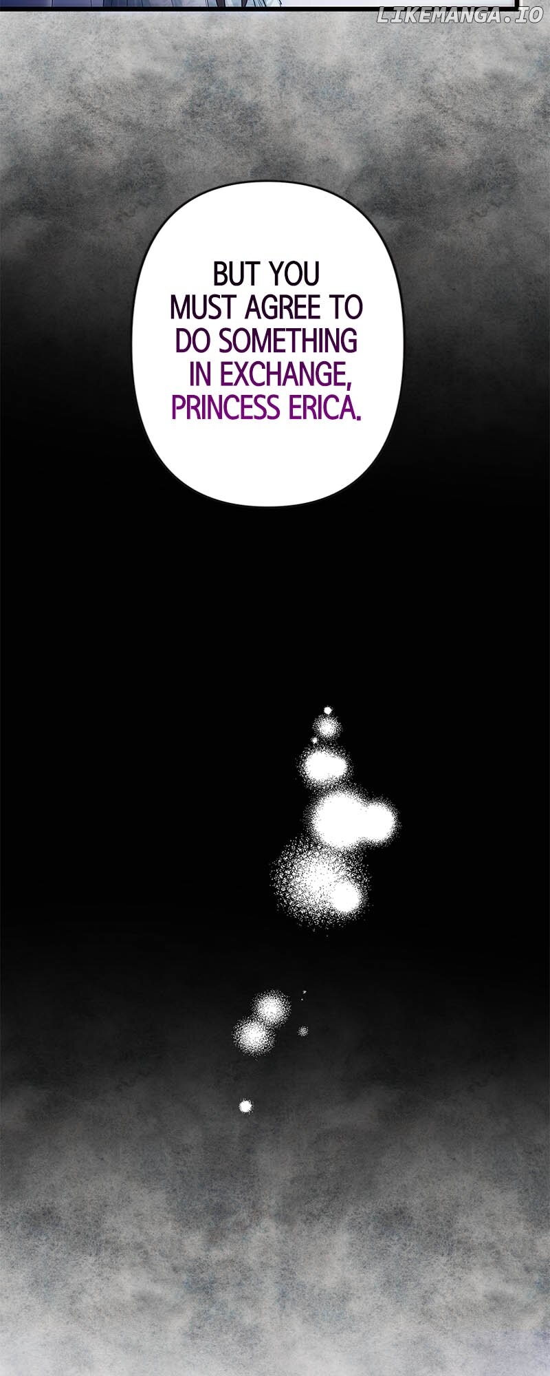 To Kill My One and Only Solace Chapter 40 - page 29