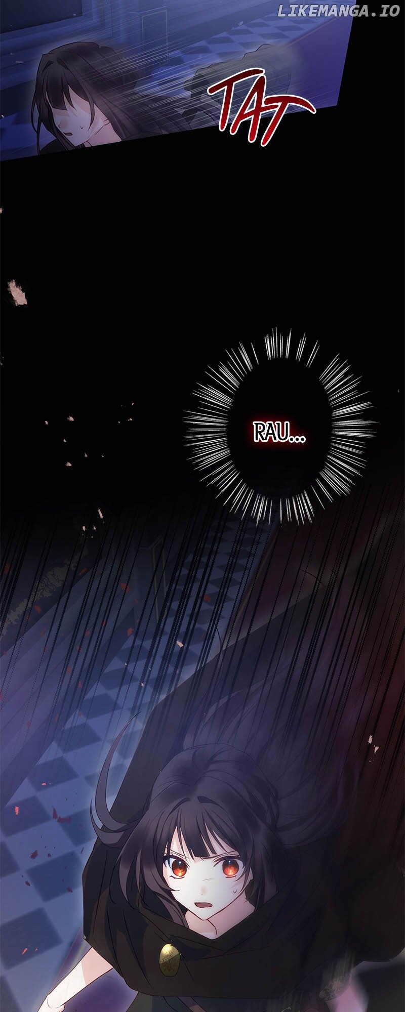 To Kill My One and Only Solace Chapter 40 - page 3