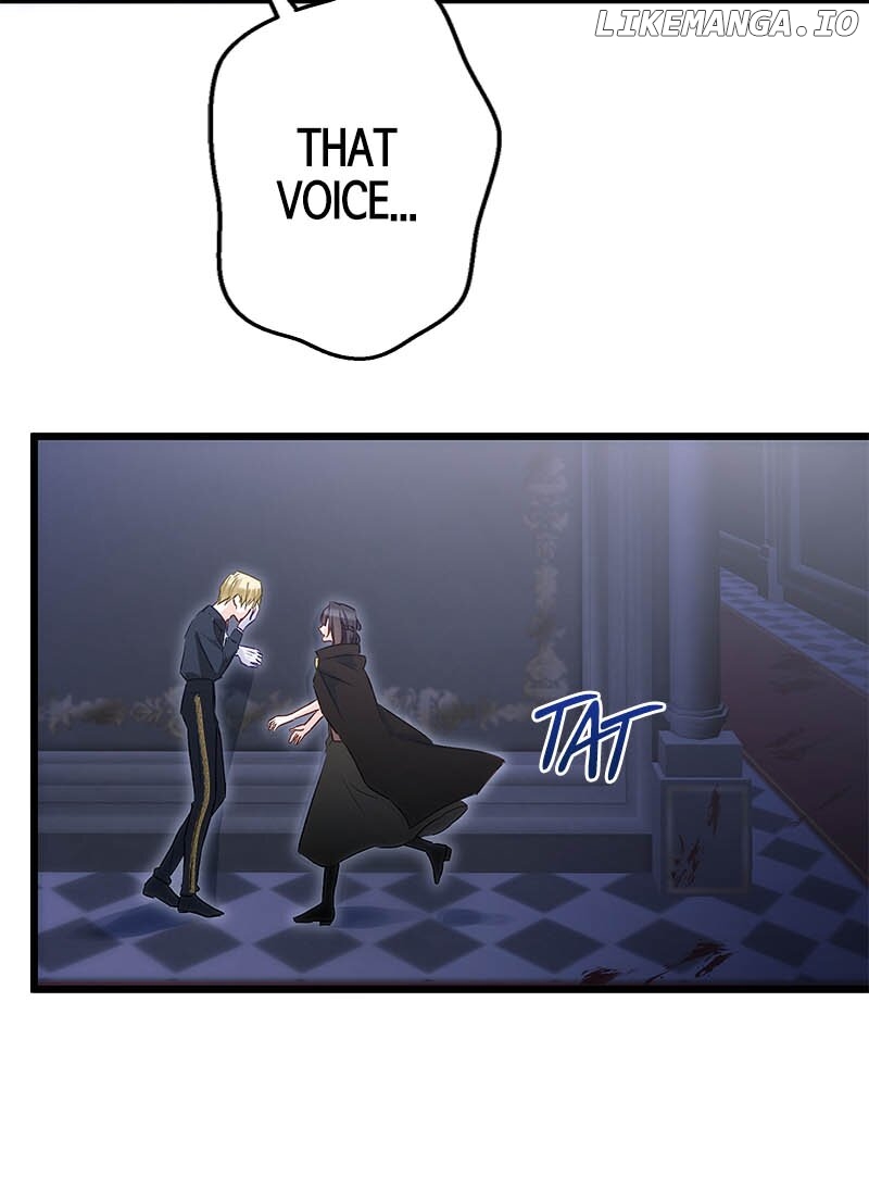 To Kill My One and Only Solace Chapter 40 - page 32